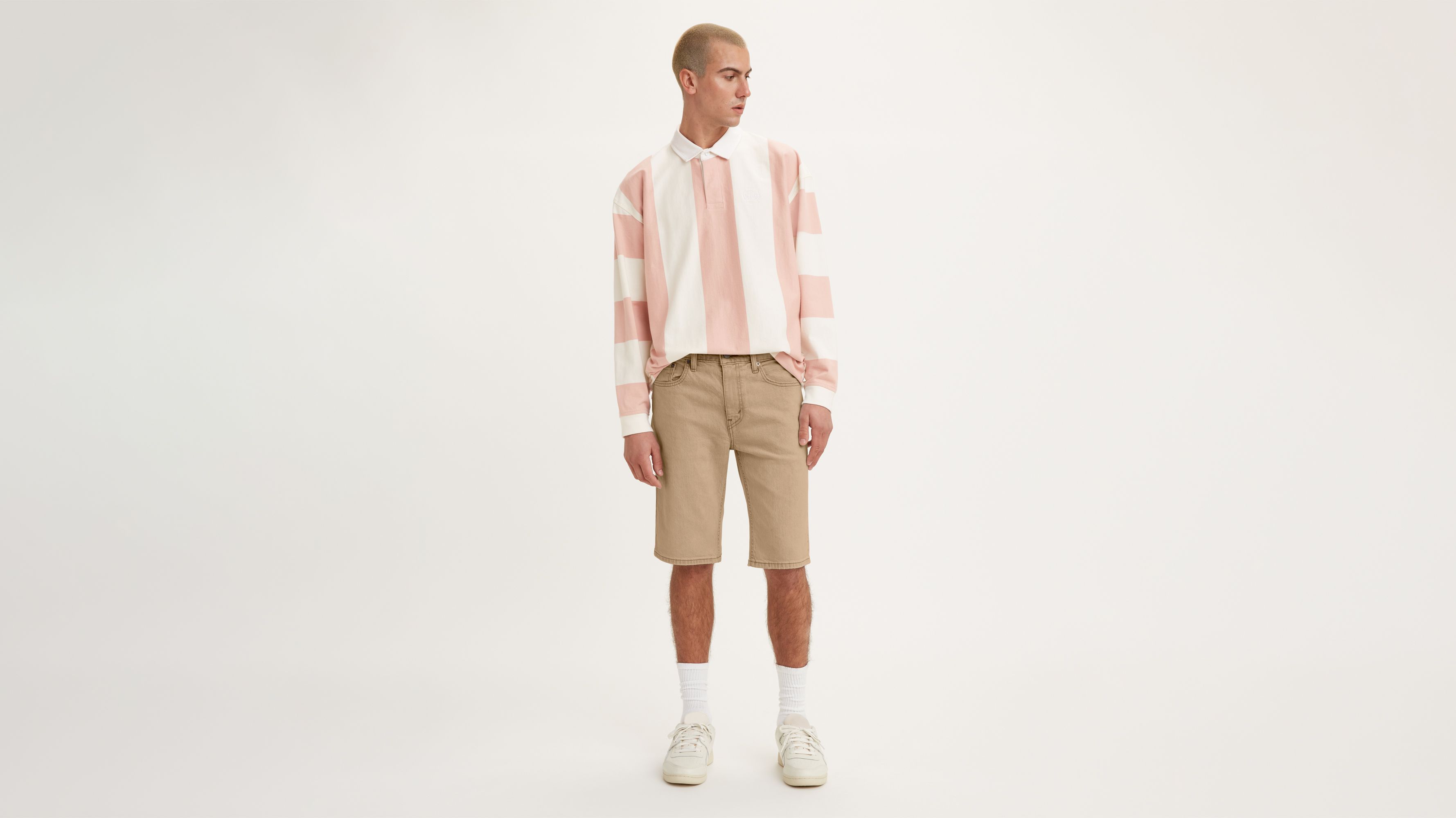 405 Standard Denim 10" Men's Shorts 1