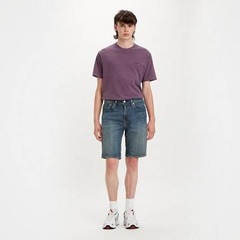 405™ Standard Shorts 2