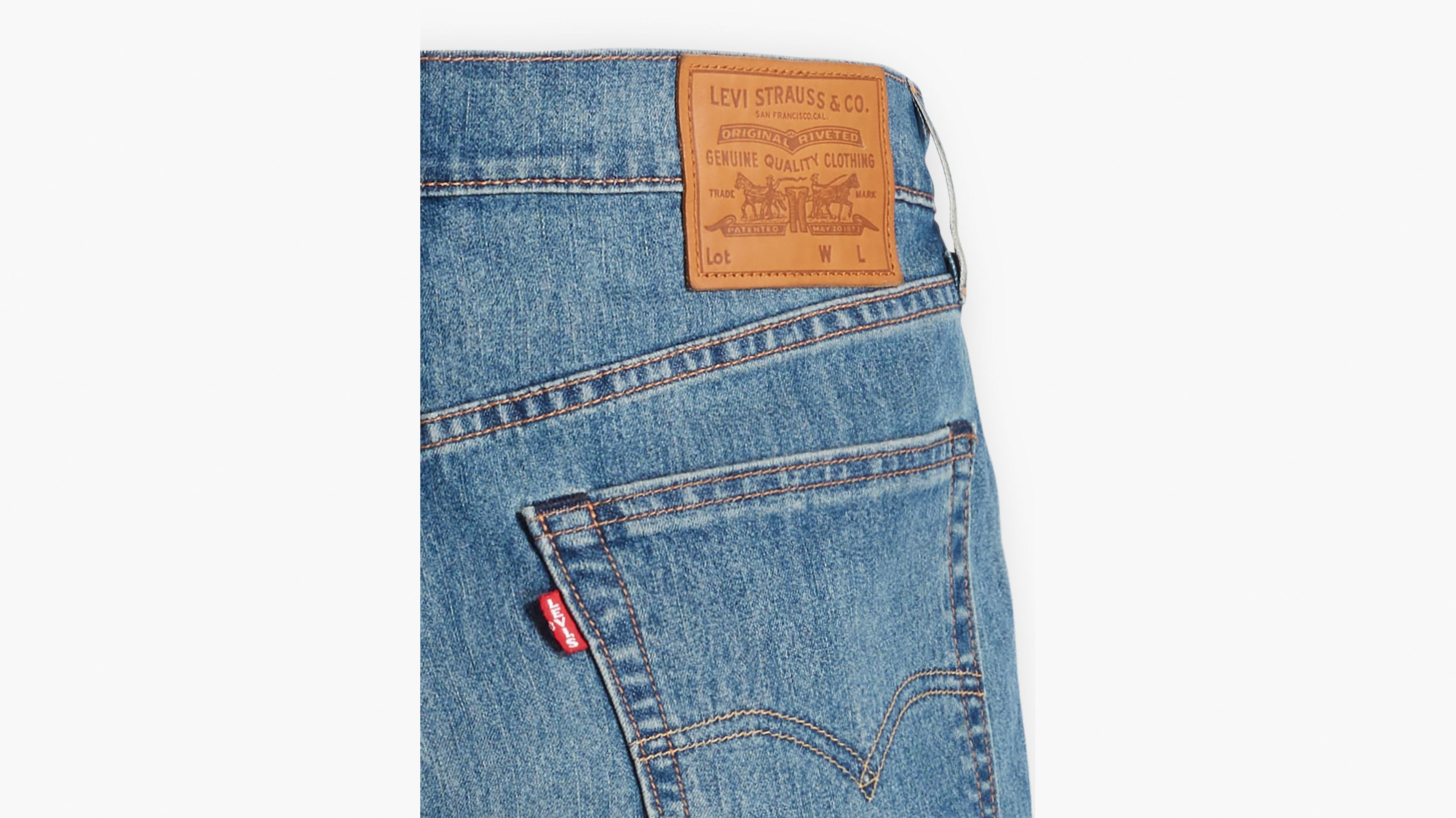 405 Standard Denim 10" Men's Shorts 8