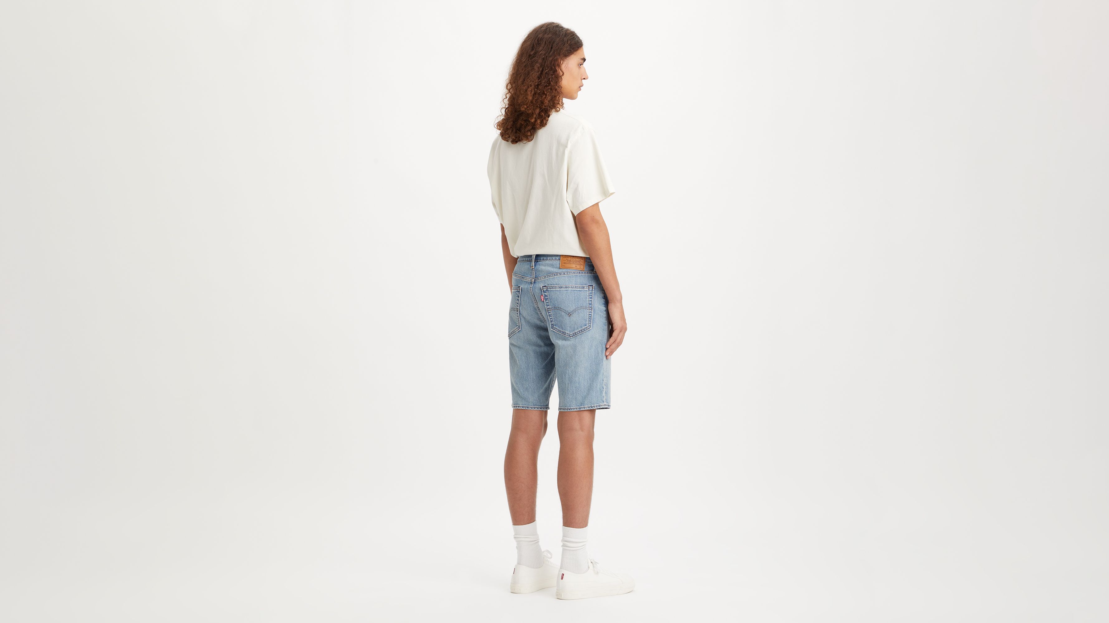 Pantalones cortos estándar 405™ 3