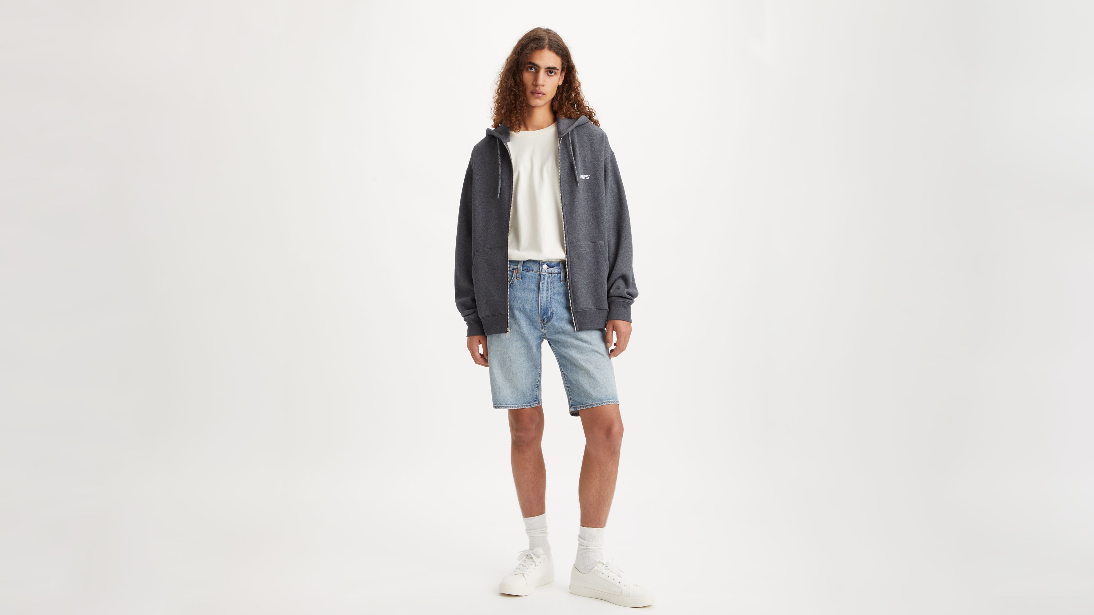 Pantalones cortos estándar 405™ 1