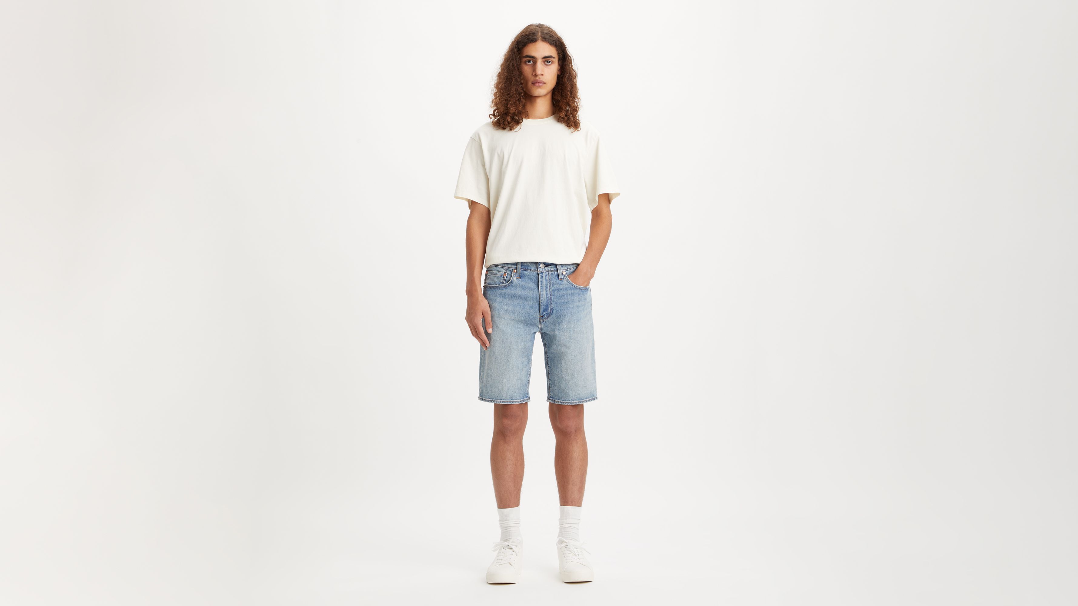 Pantalones cortos estándar 405™ 5