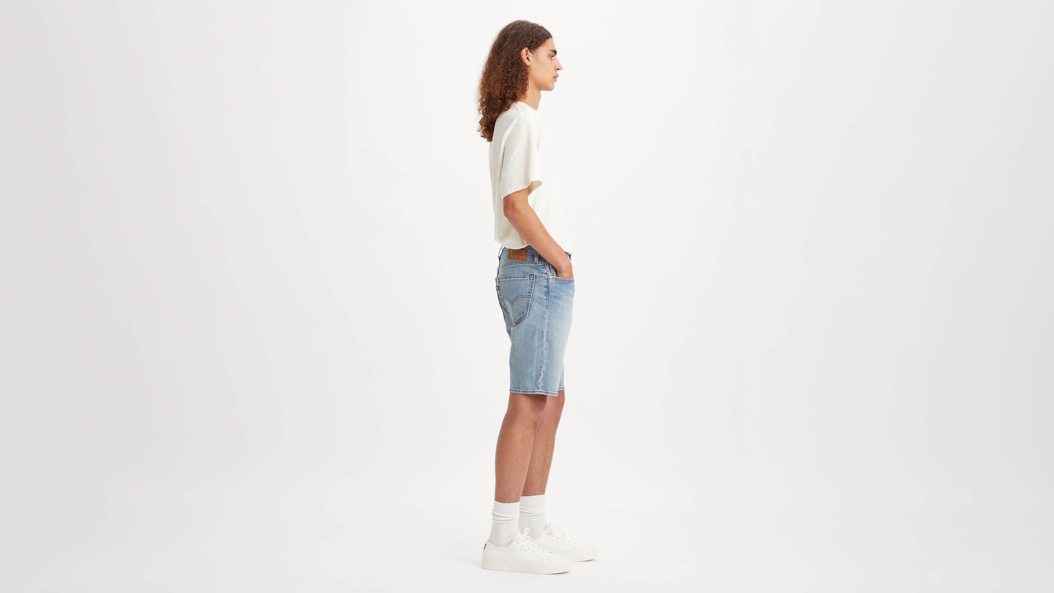 Pantalones cortos estándar 405™ 2