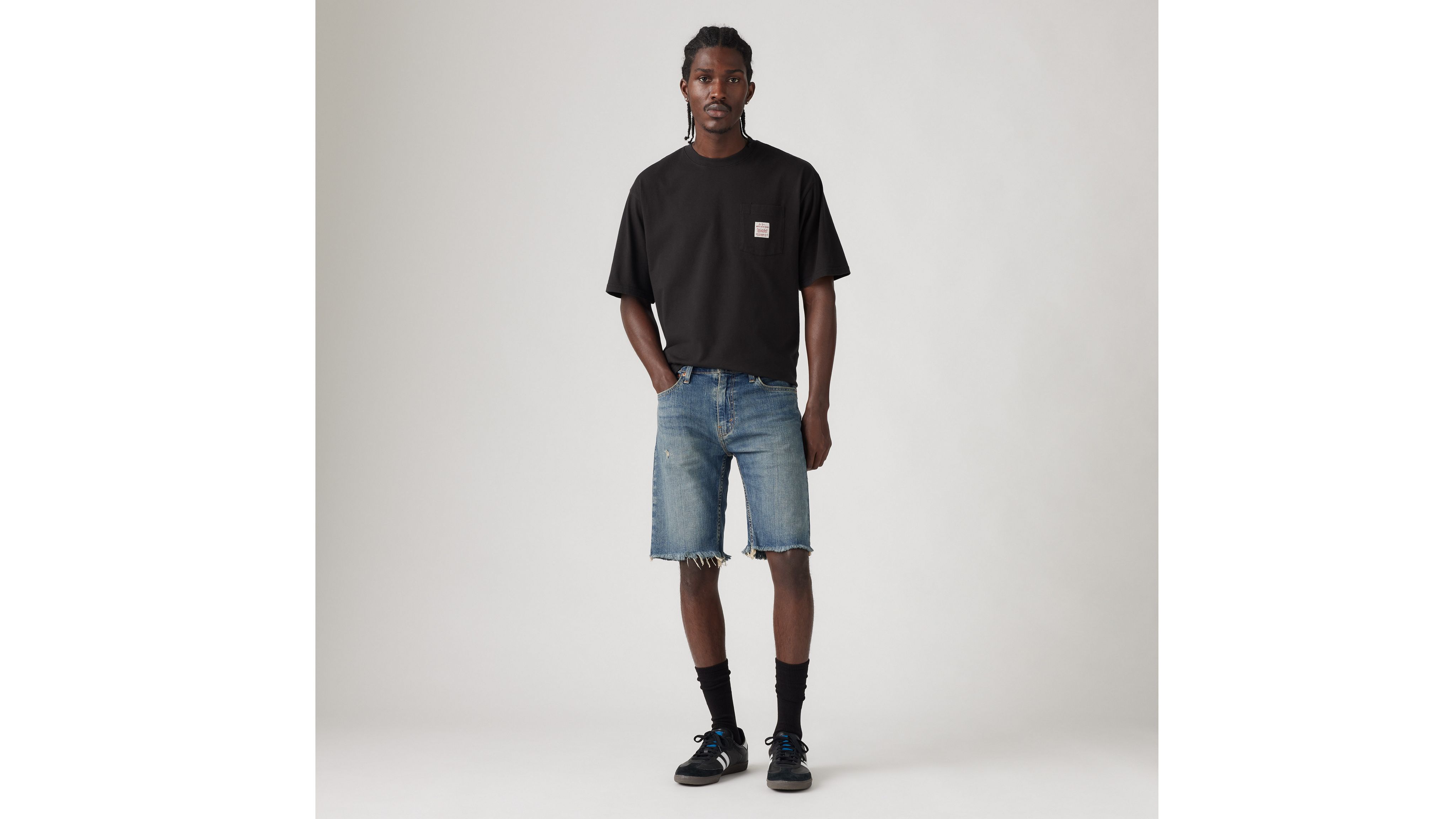 405 Standard 10" Men's Shorts