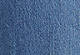 Blue Core Cool Short - Bleu - Levi's® short 405™ Standard Lightweight