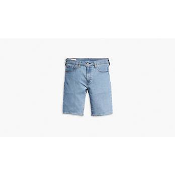 Levi's® 405™ standard lightweight-shorts 6