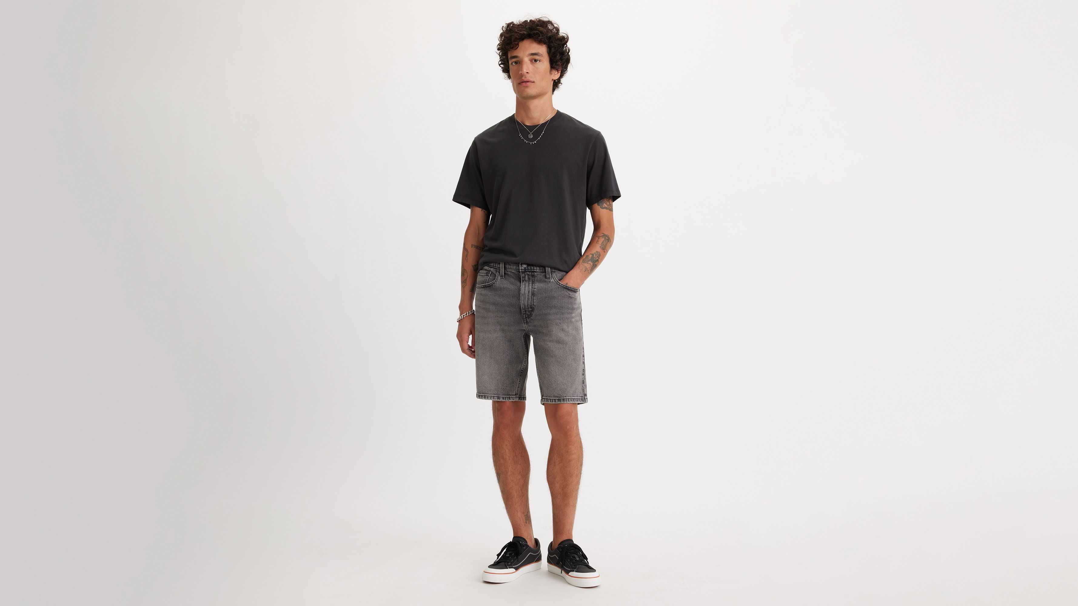 405 Standard 10" Men's Shorts 1