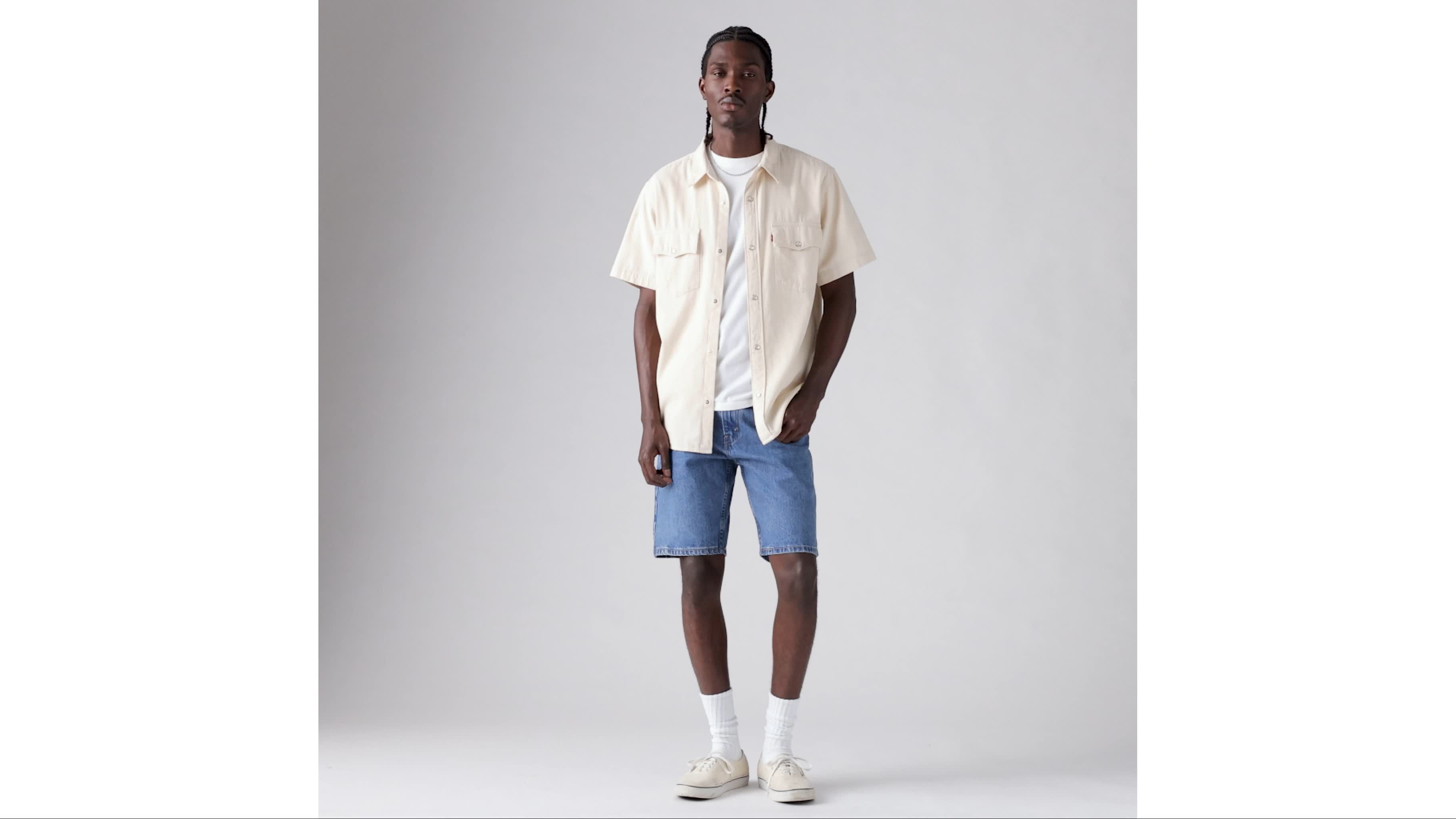 405 Standard 10" Men's Shorts 1