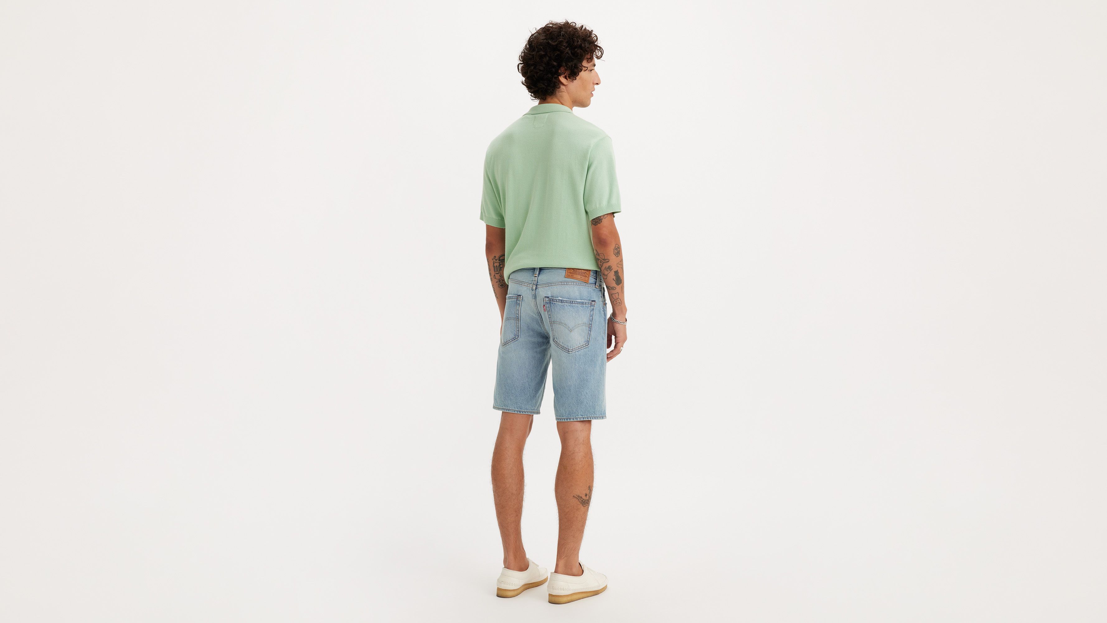 405 Standard 10" Men's Shorts 3
