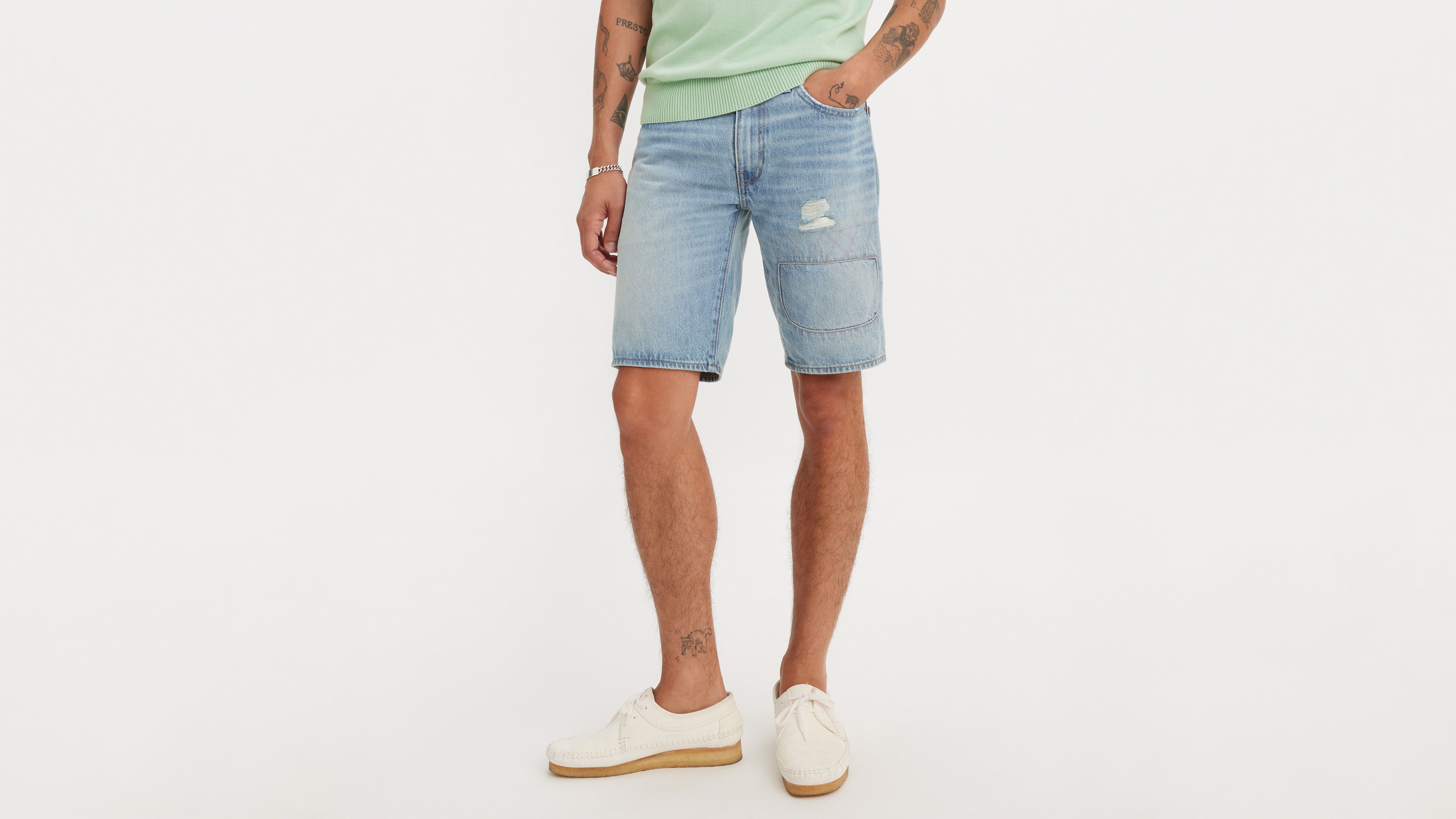 405 Standard 10" Men's Shorts 2