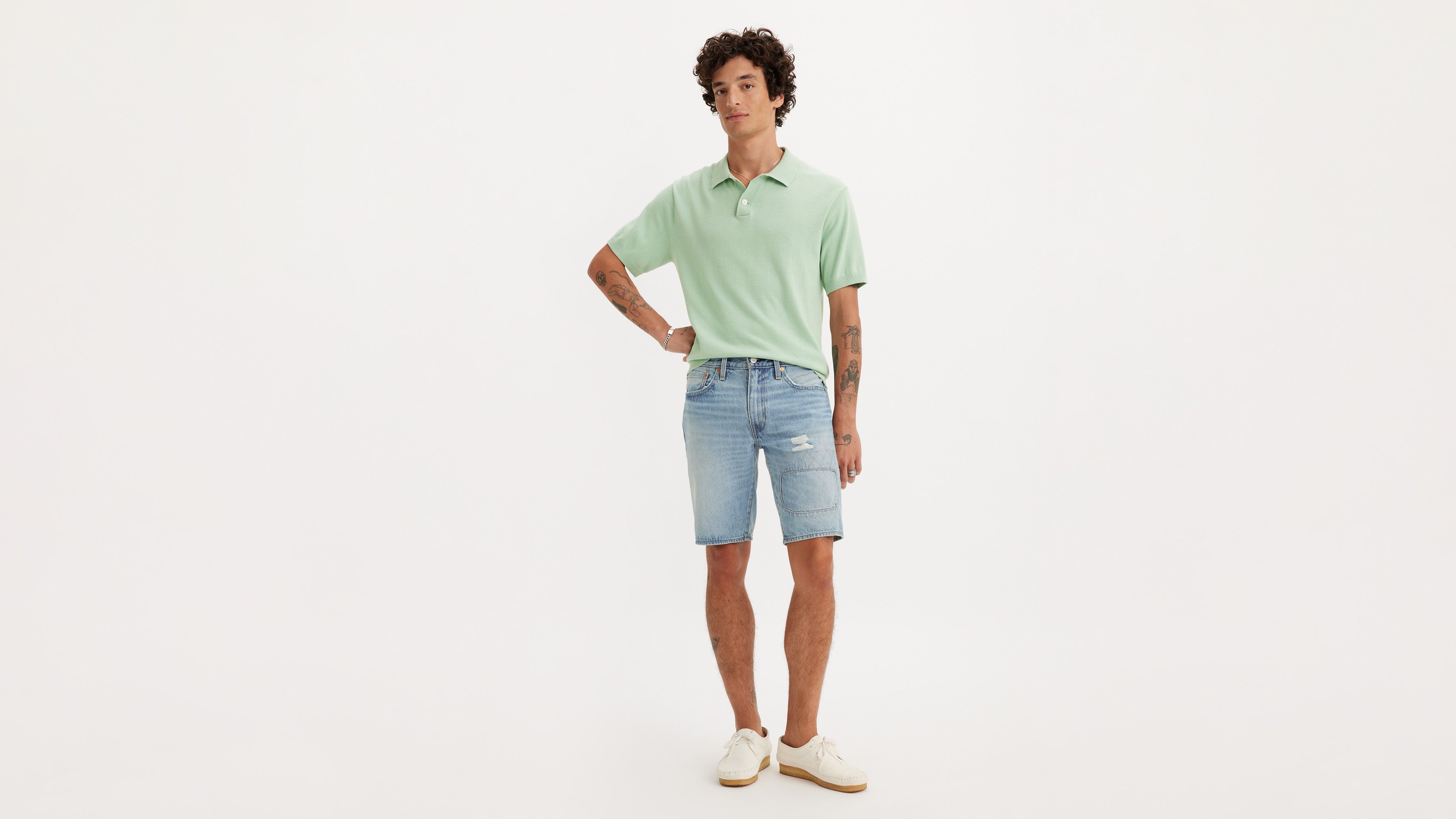 405 Standard 10" Men's Shorts 5