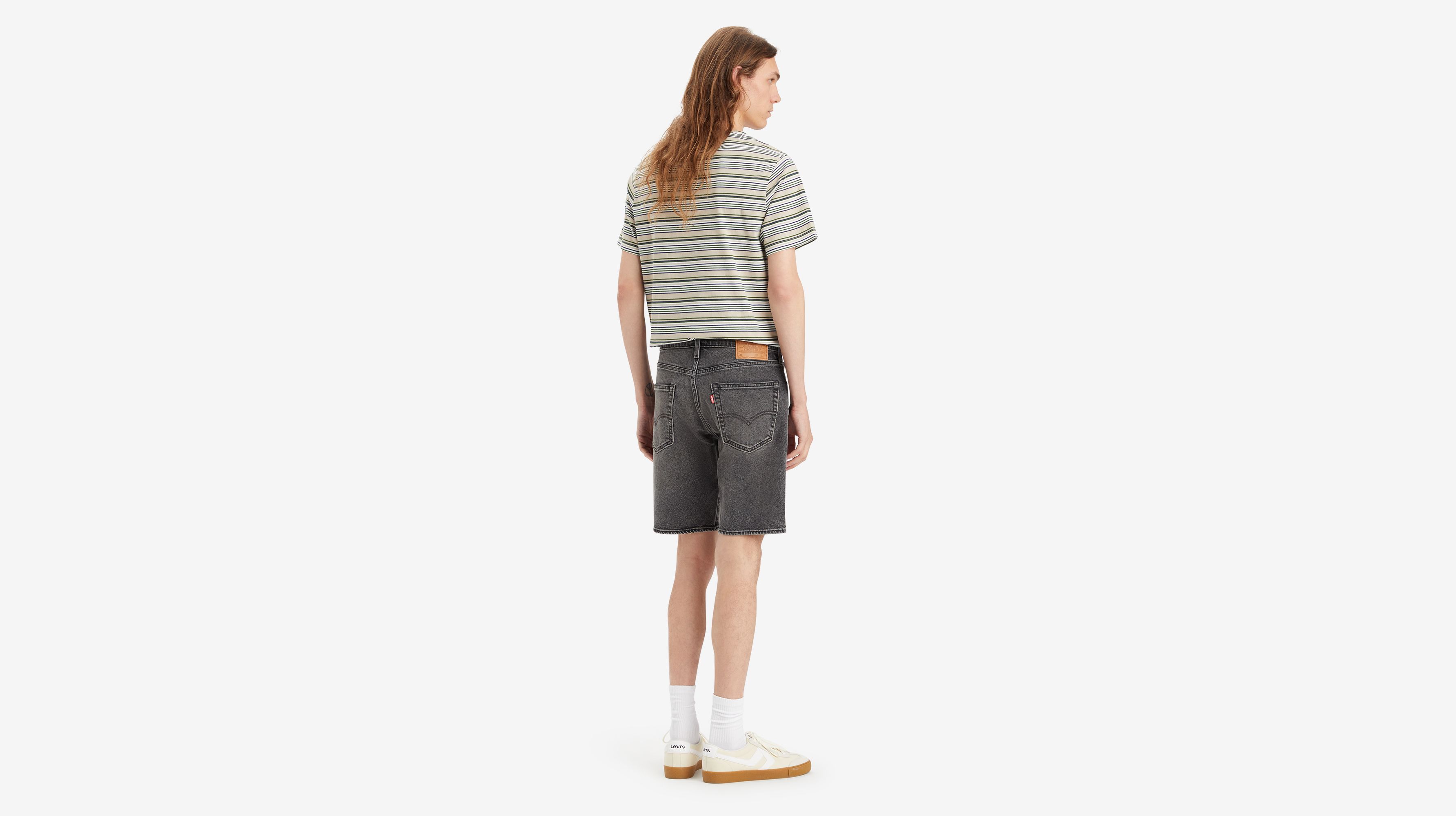 Levi's® 405™ Standard Shorts 4