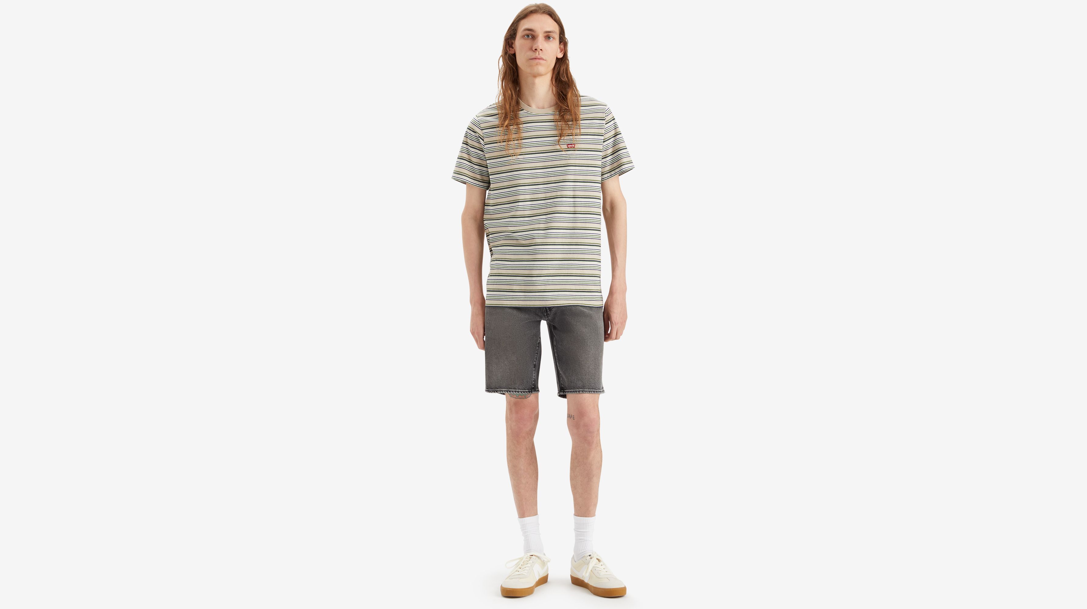 Levi's® 405™ Standard Shorts 1