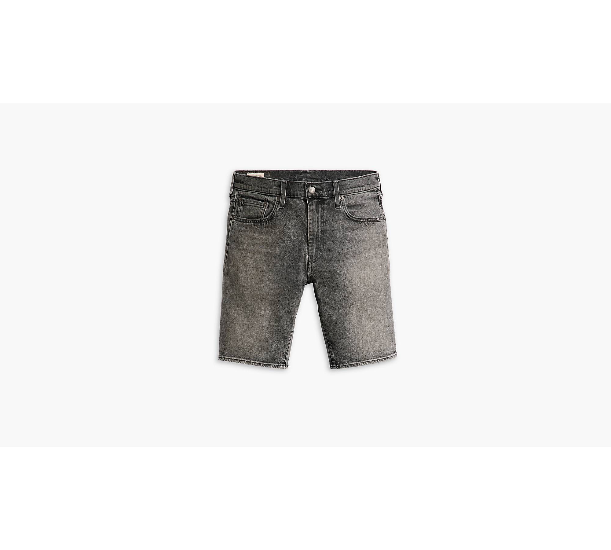 Levi's® 405™ Standard Shorts - Grey | Levi's® GB