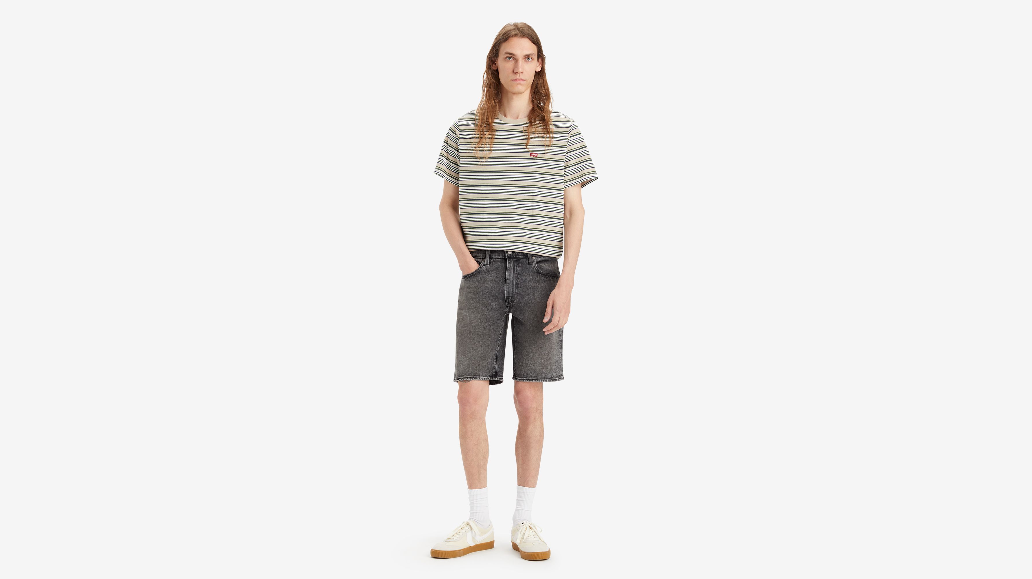 Levi's® 405™ Standard Shorts 2