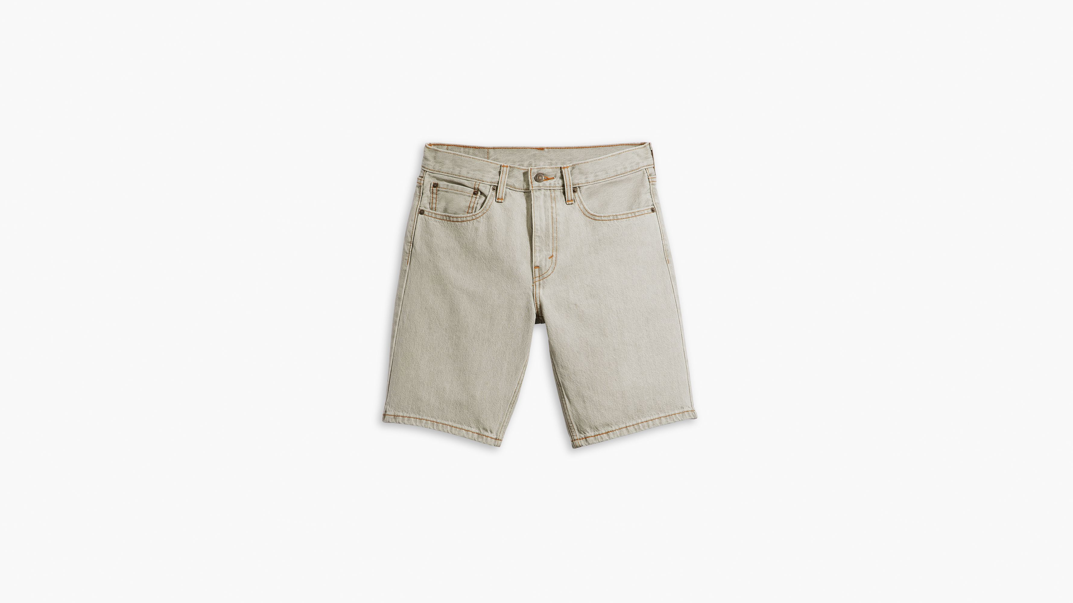 405™ Standard Shorts