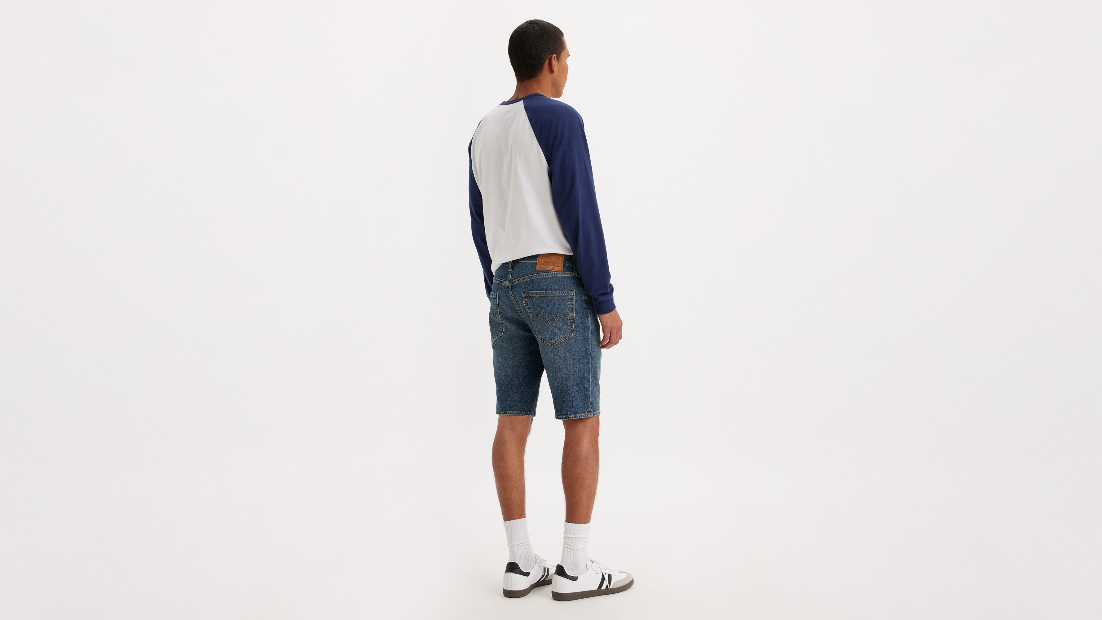 Short 405™ Standard Performance Cool 3