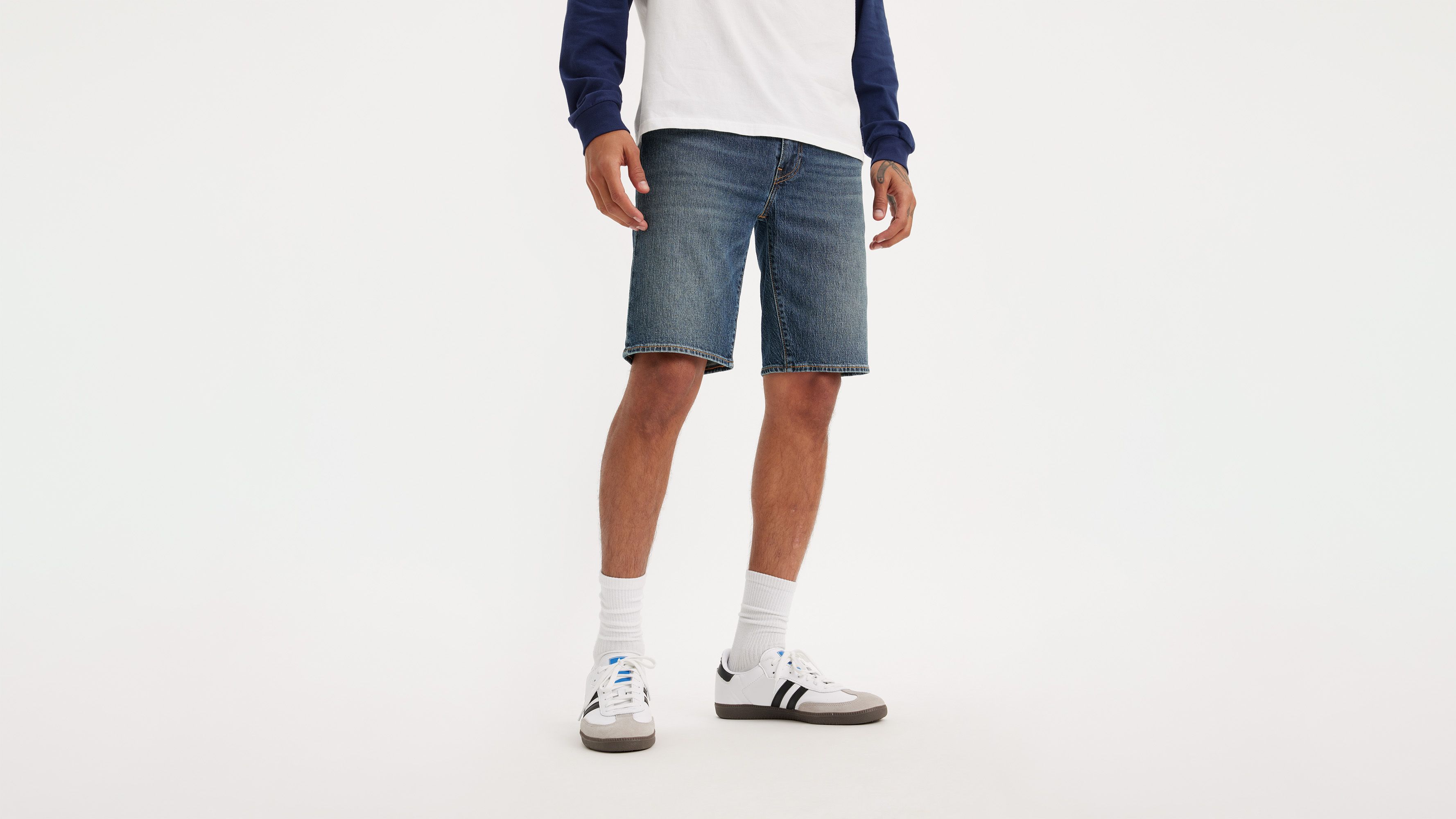 Short 405™ Standard Performance Cool 2