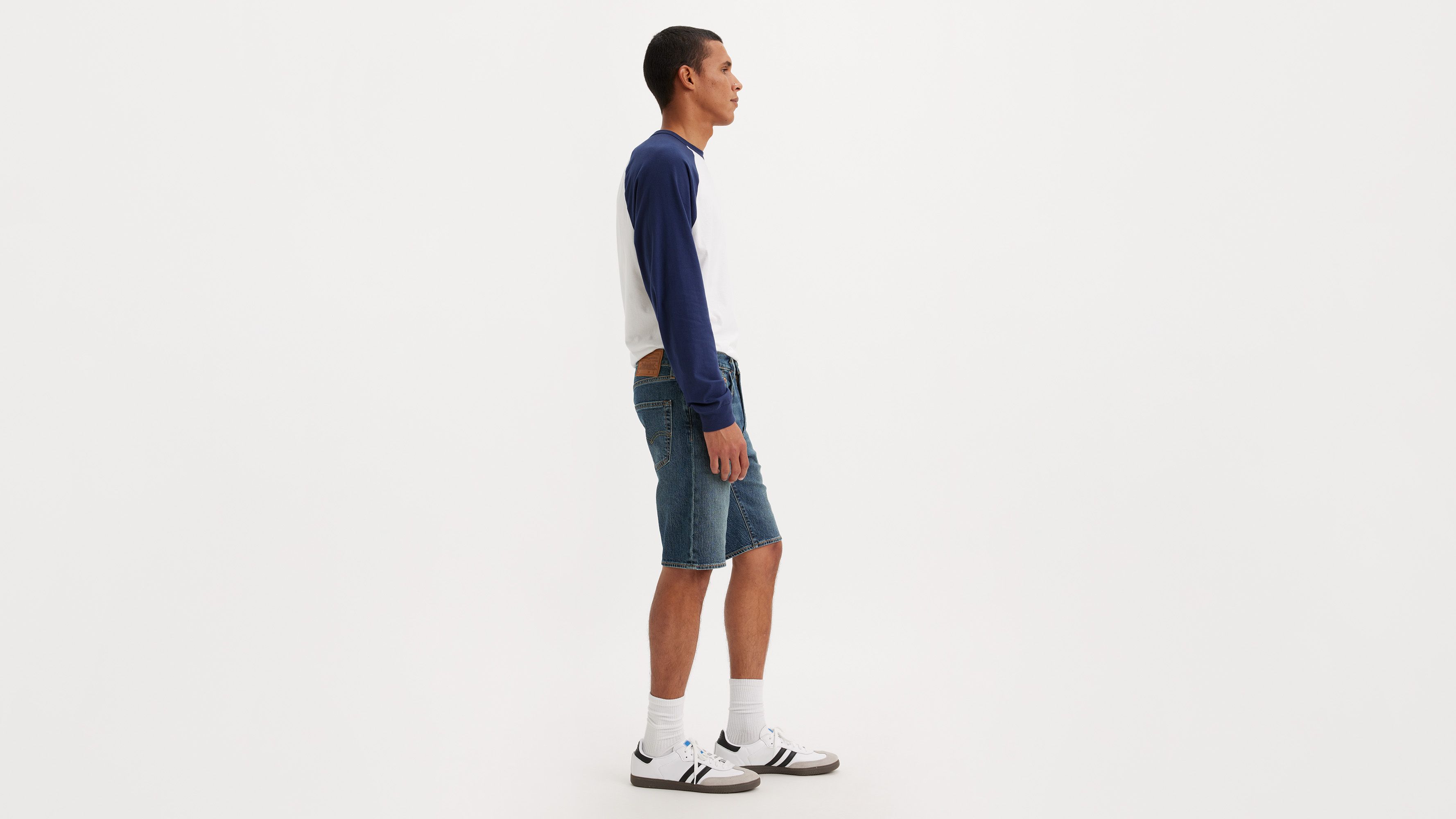 Short 405™ Standard Performance Cool 4