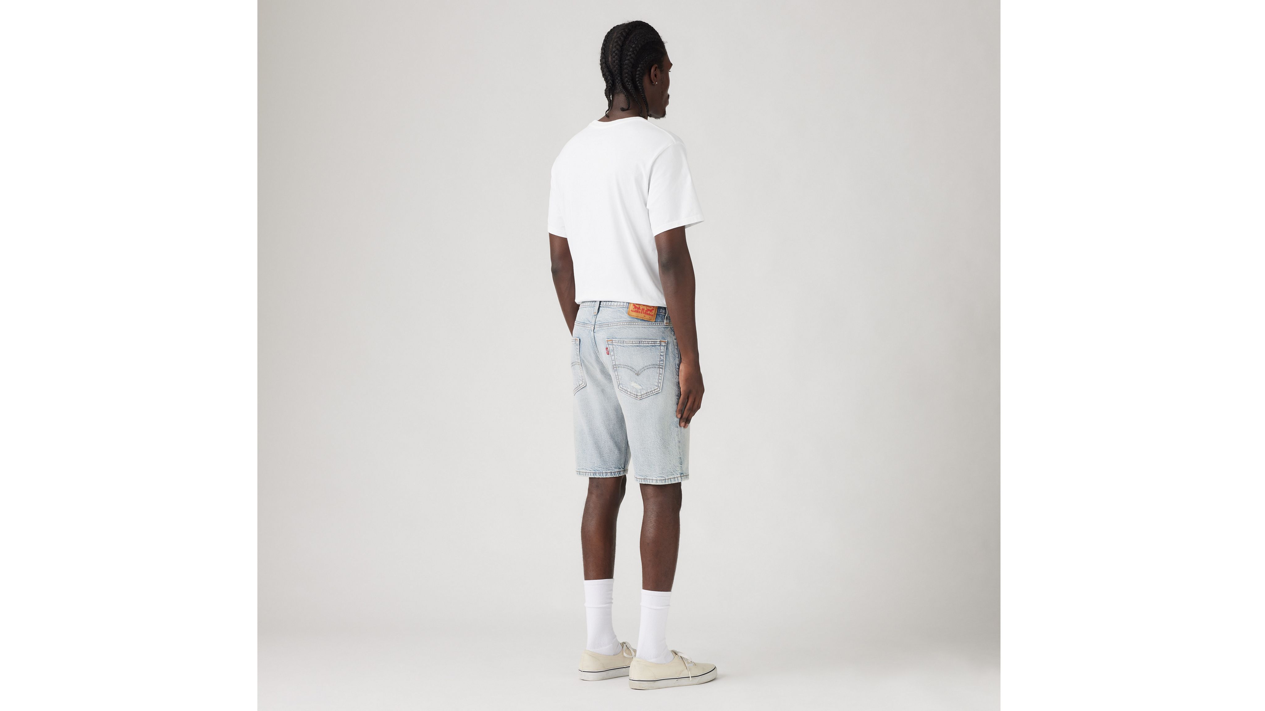 405™ Standard Shorts 4