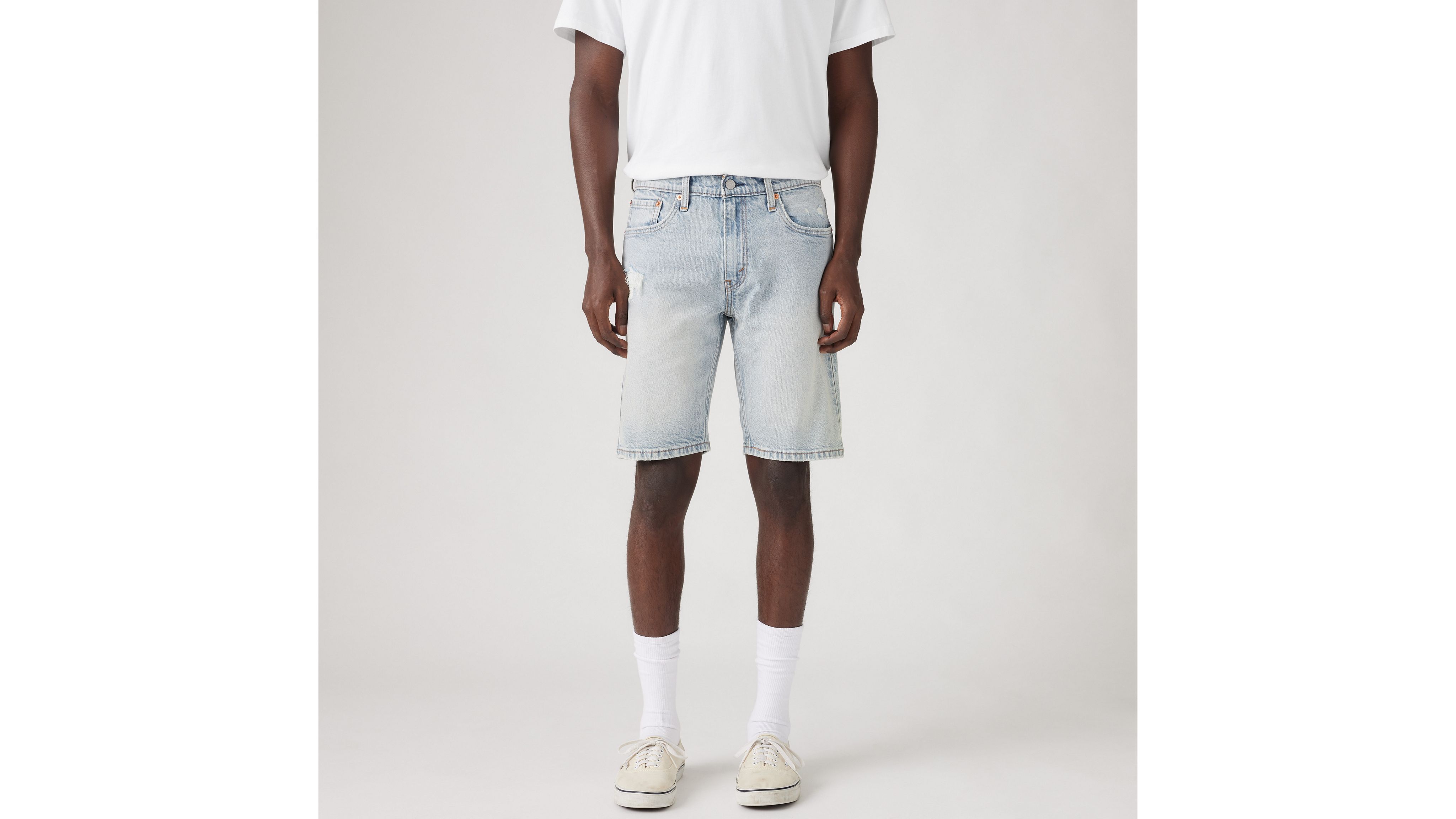 405™ Standard Shorts 5
