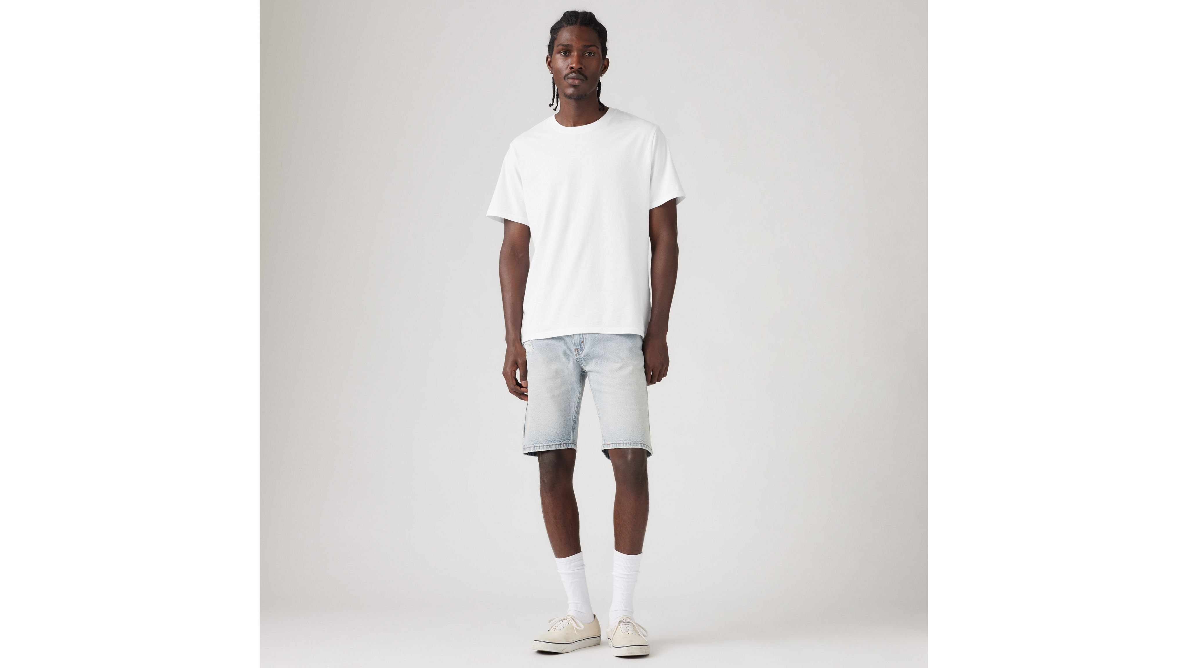 405™ Standard Shorts 1