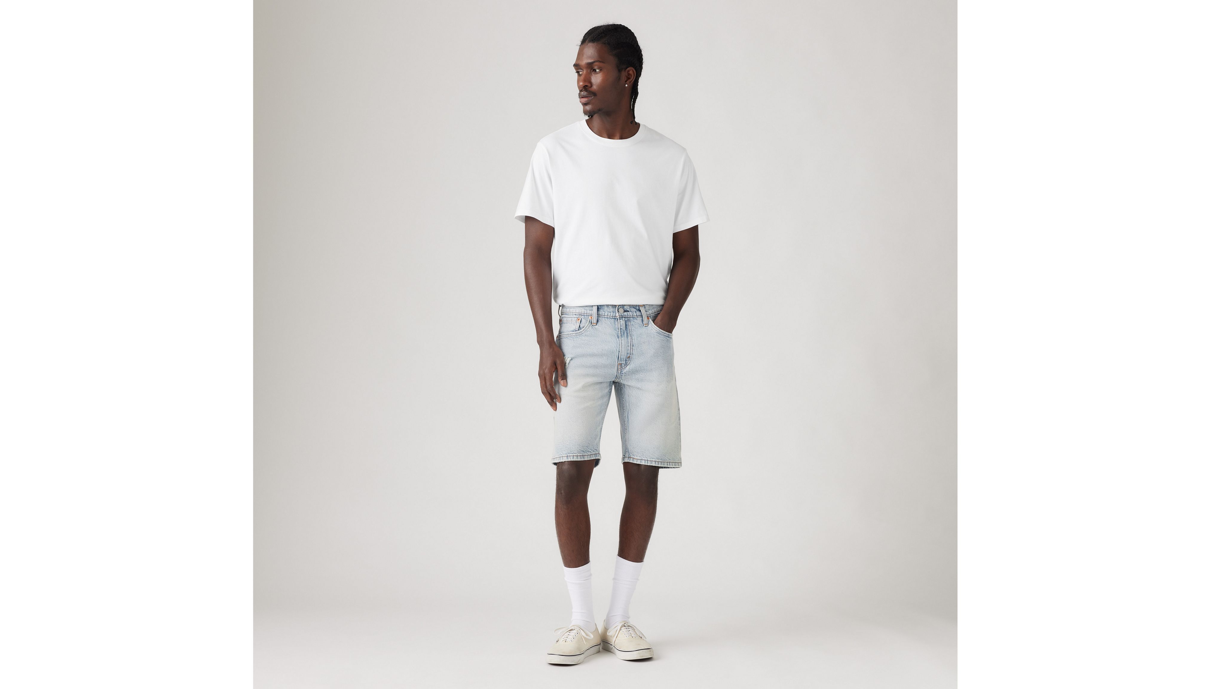 405™ Standard Shorts 2