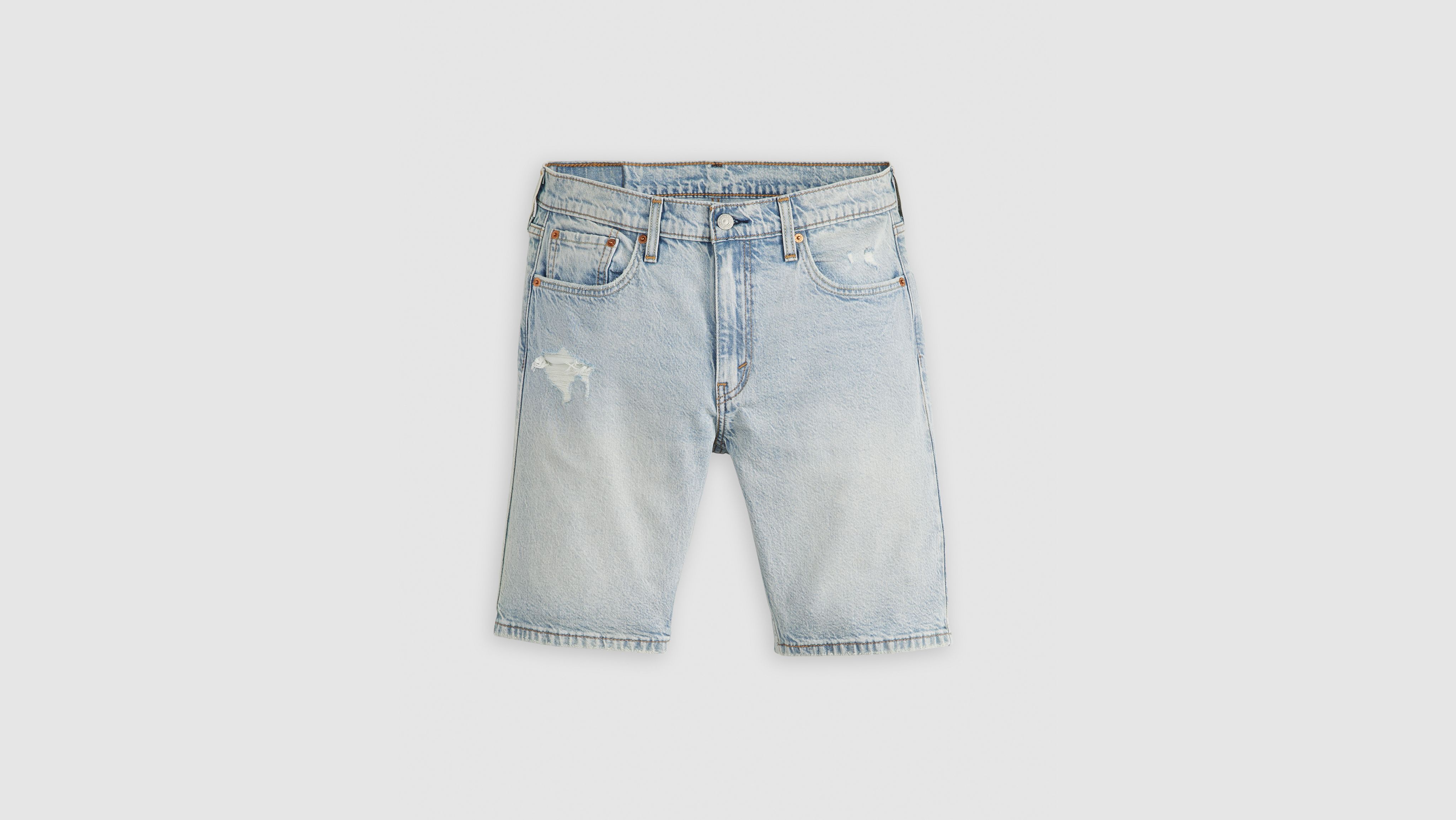 405™ Standard Shorts 6
