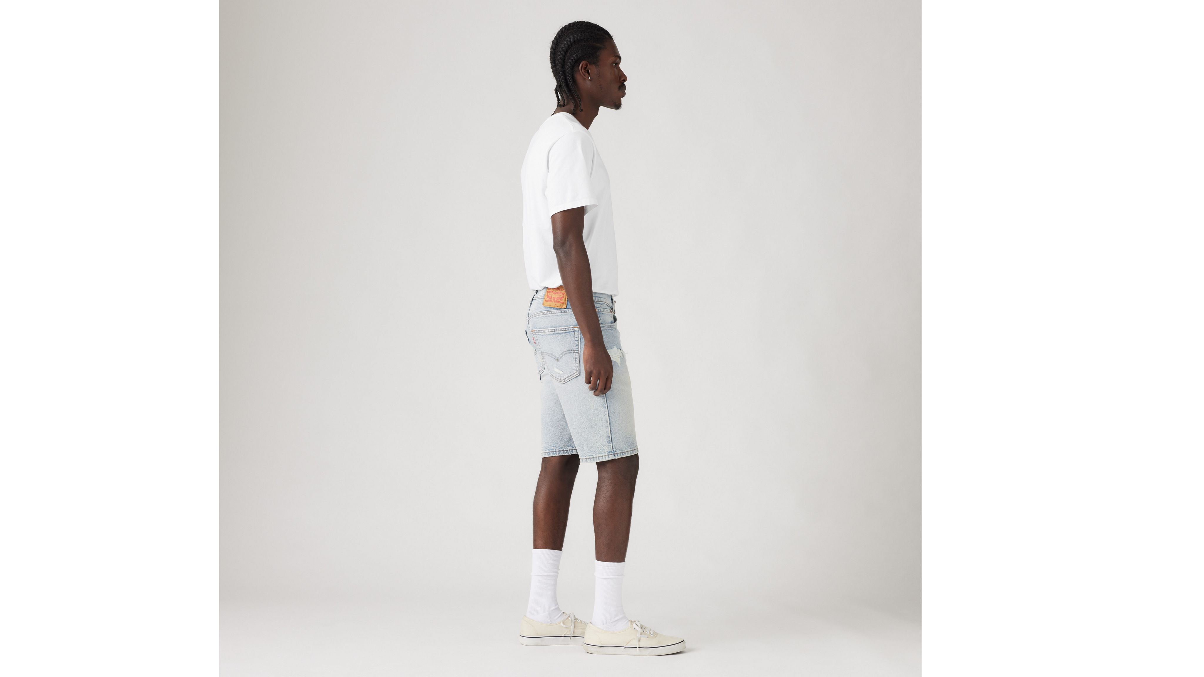 405™ Standard Shorts 3