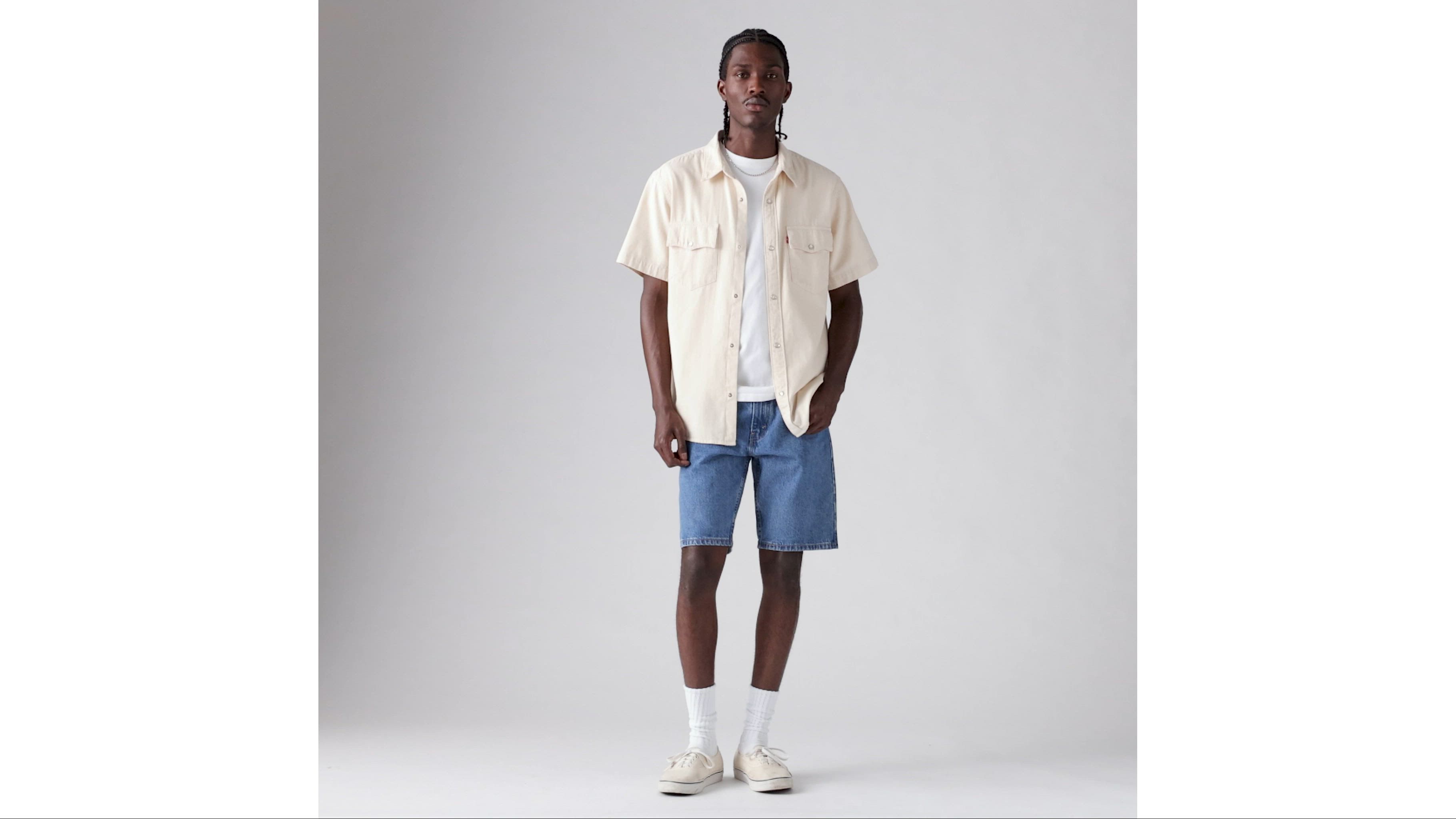 405 Standard 10" Men's Shorts 1