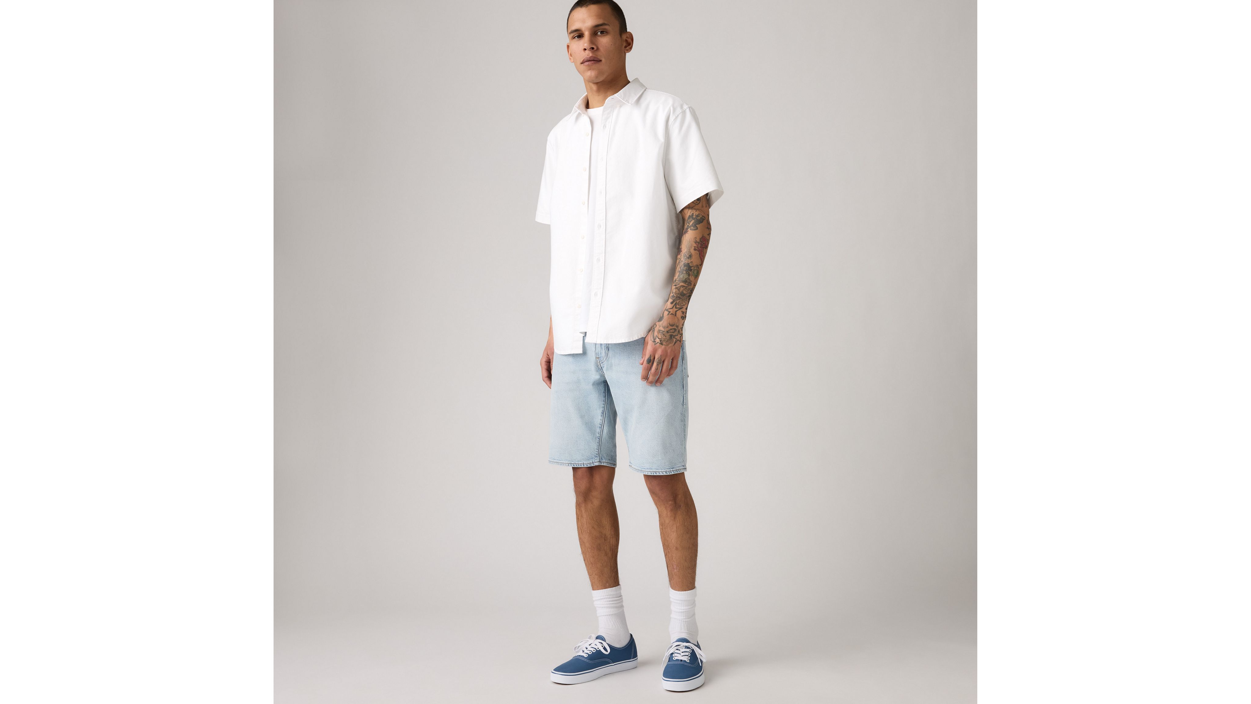 405™ Standard Shorts 1