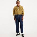 Pantalon crop à pinces 568™ Stay Loose Lightweight 1