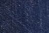 Big Cap Lightweight - Bleu - Pantalon crop à pinces 568™ Stay Loose Lightweight