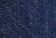 Big Cap Lightweight - Bleu - Pantalon crop à pinces 568™ Stay Loose Lightweight