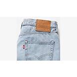 Pantalones 568™ Stay Loose Pleated Crop Lightweight 7