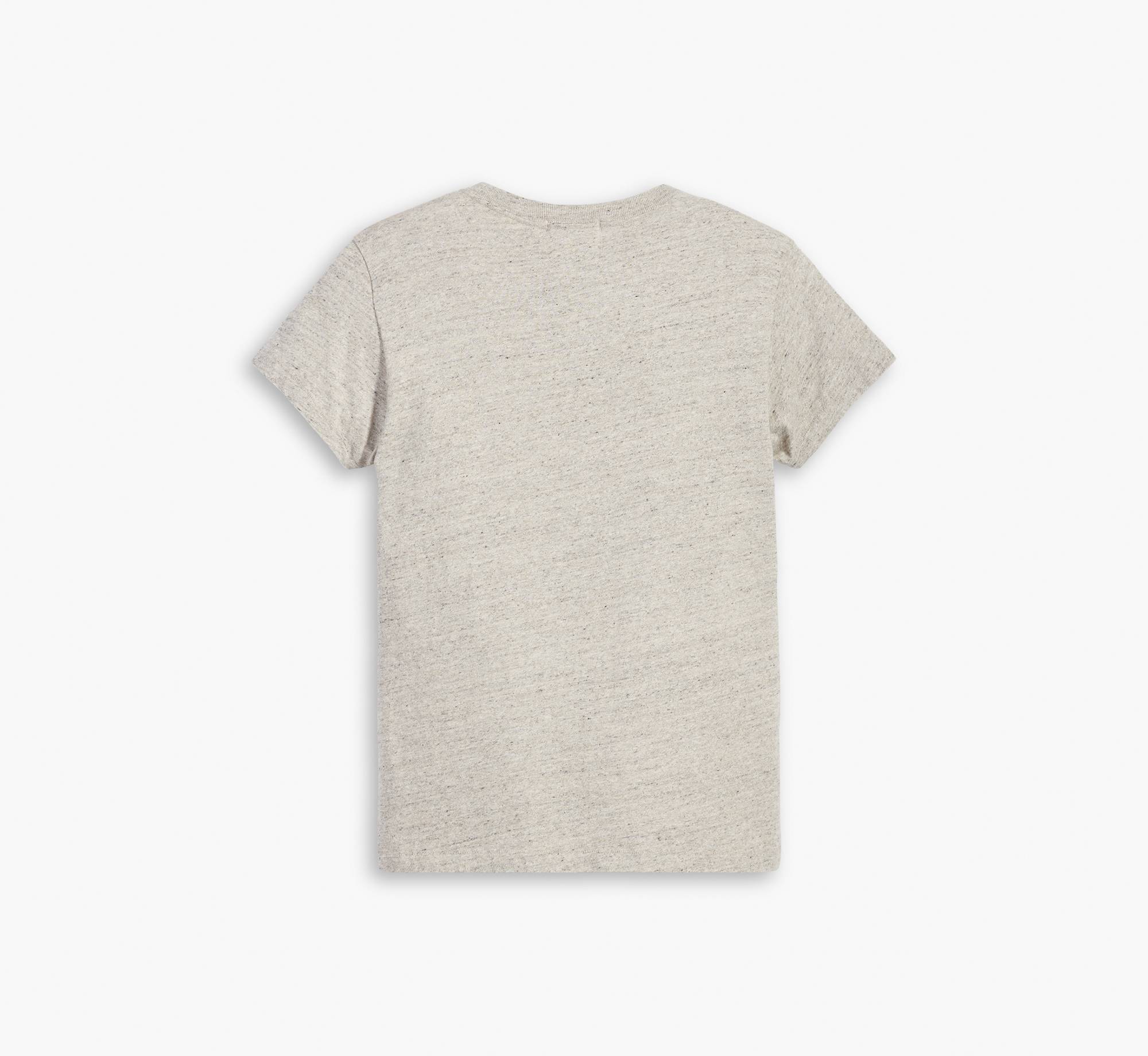 Levi's® Vintage Clothing 1950er-jahre Sportswear T-shirt - Grau | Levi's® DE Levi's® Vintage Clothing 1950er-jahre Sportswear T-shirt - Grau | Levi's® DE