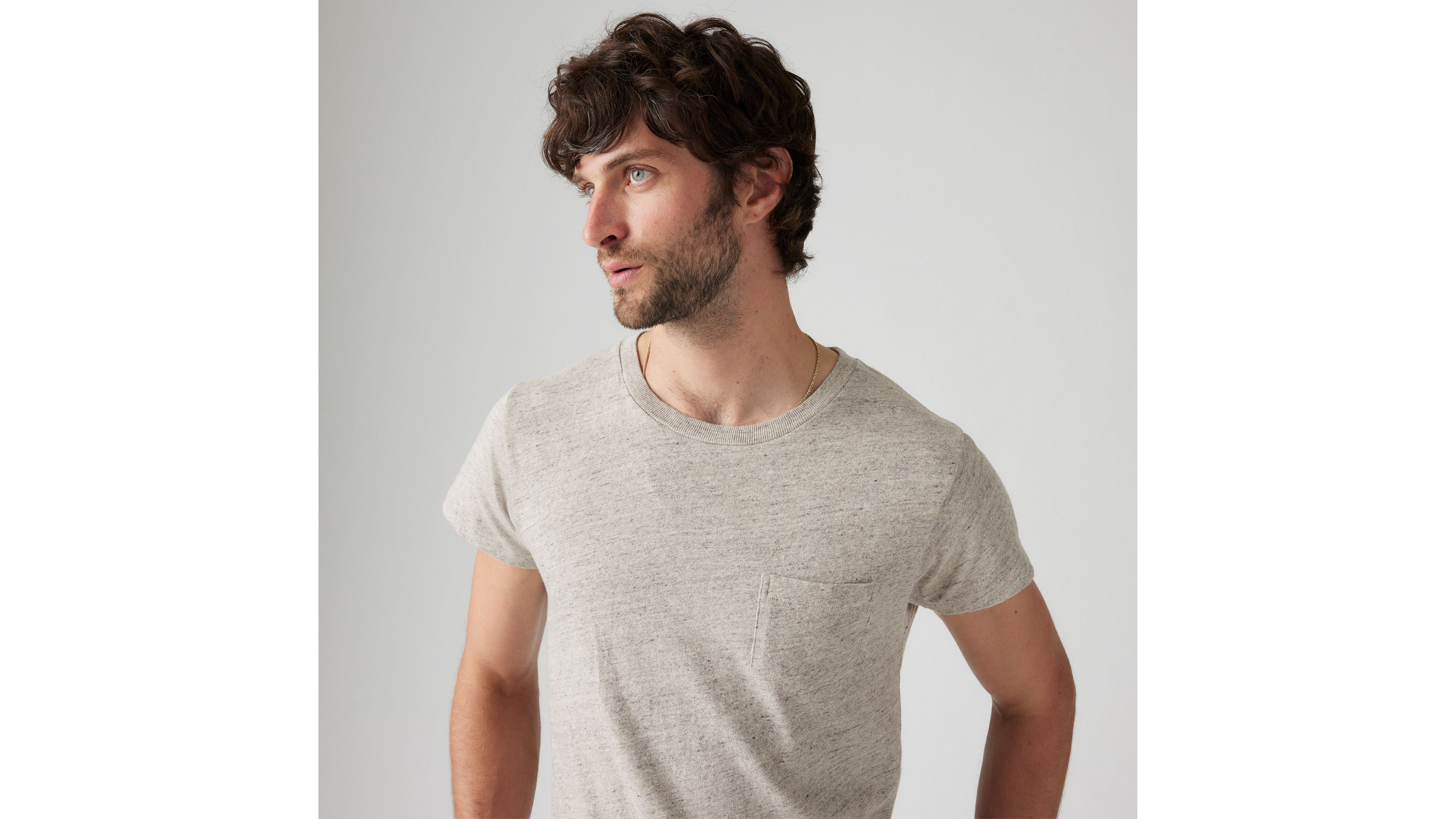 Men's 1950s Sportswear T-Shirt