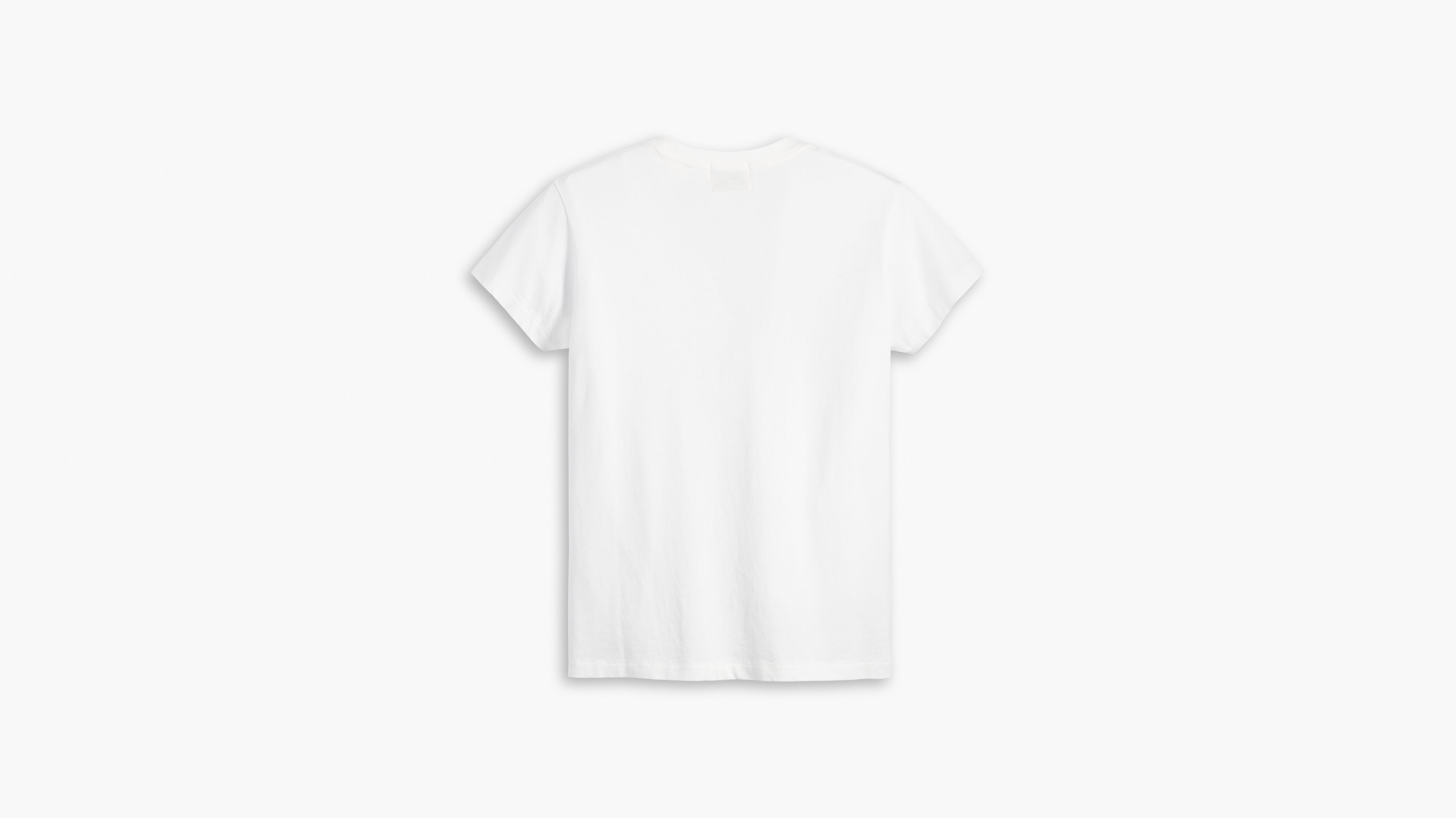 Levi's® Vintage Clothing Sportswear 50-talsinspirerad t-shirt 6