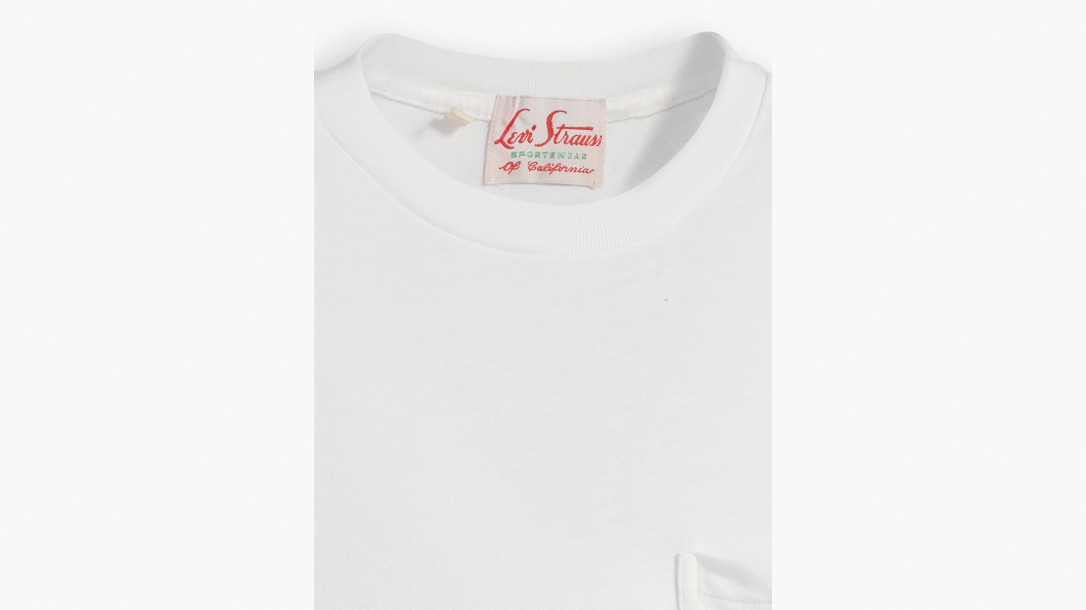 Tシャツ・カットソー Luxury Street Wear washed vintage longt penhui ovd unisexual 408500073-front-pdp?$onmodelfront$