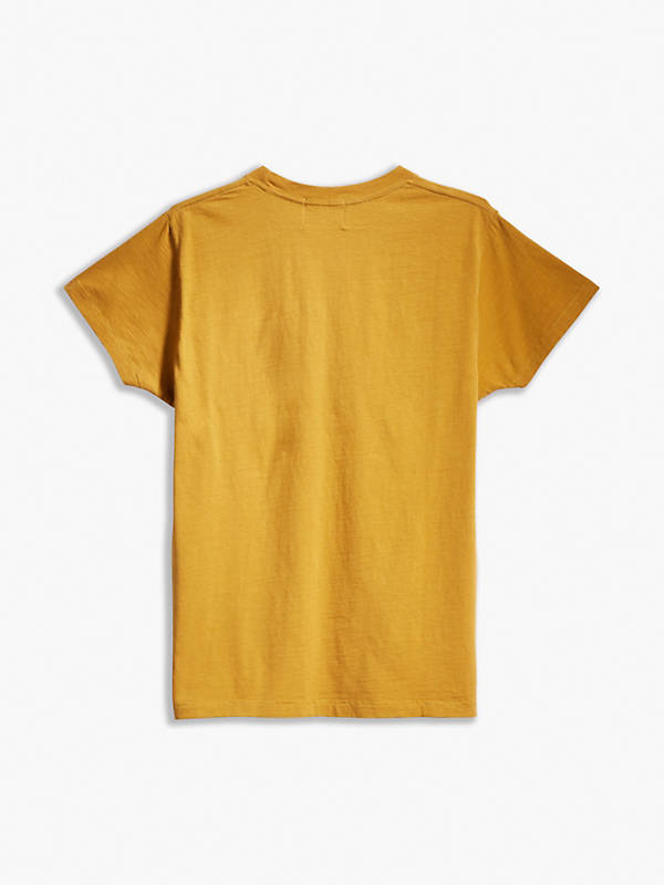 1950's Sportswear Tee Shirt - Multi-color | Levi's® US