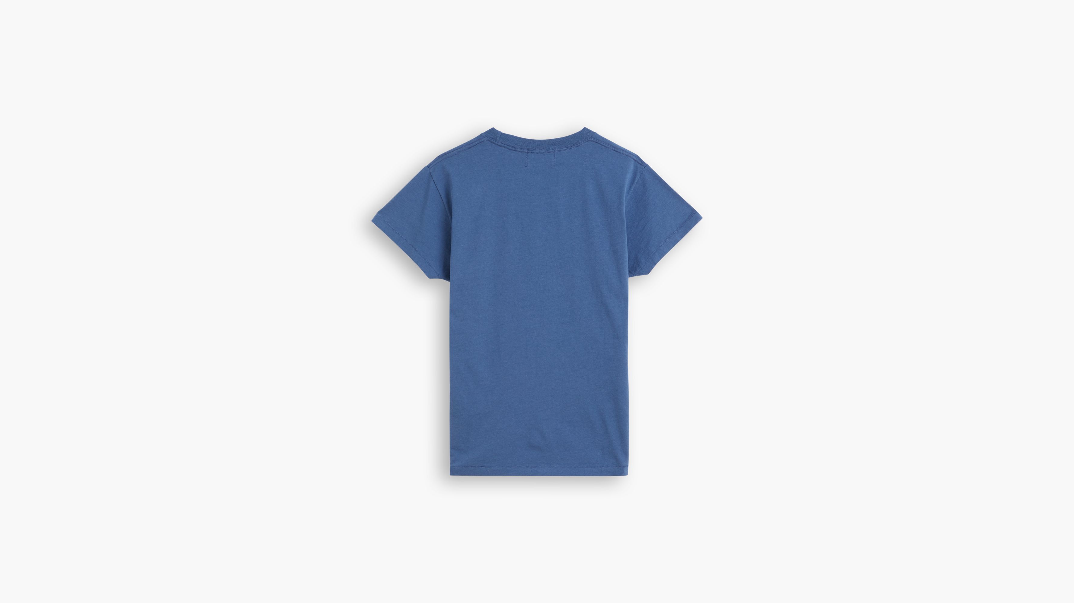 Levi's® Vintage Clothing 1950s Sportswear Tee - Blue