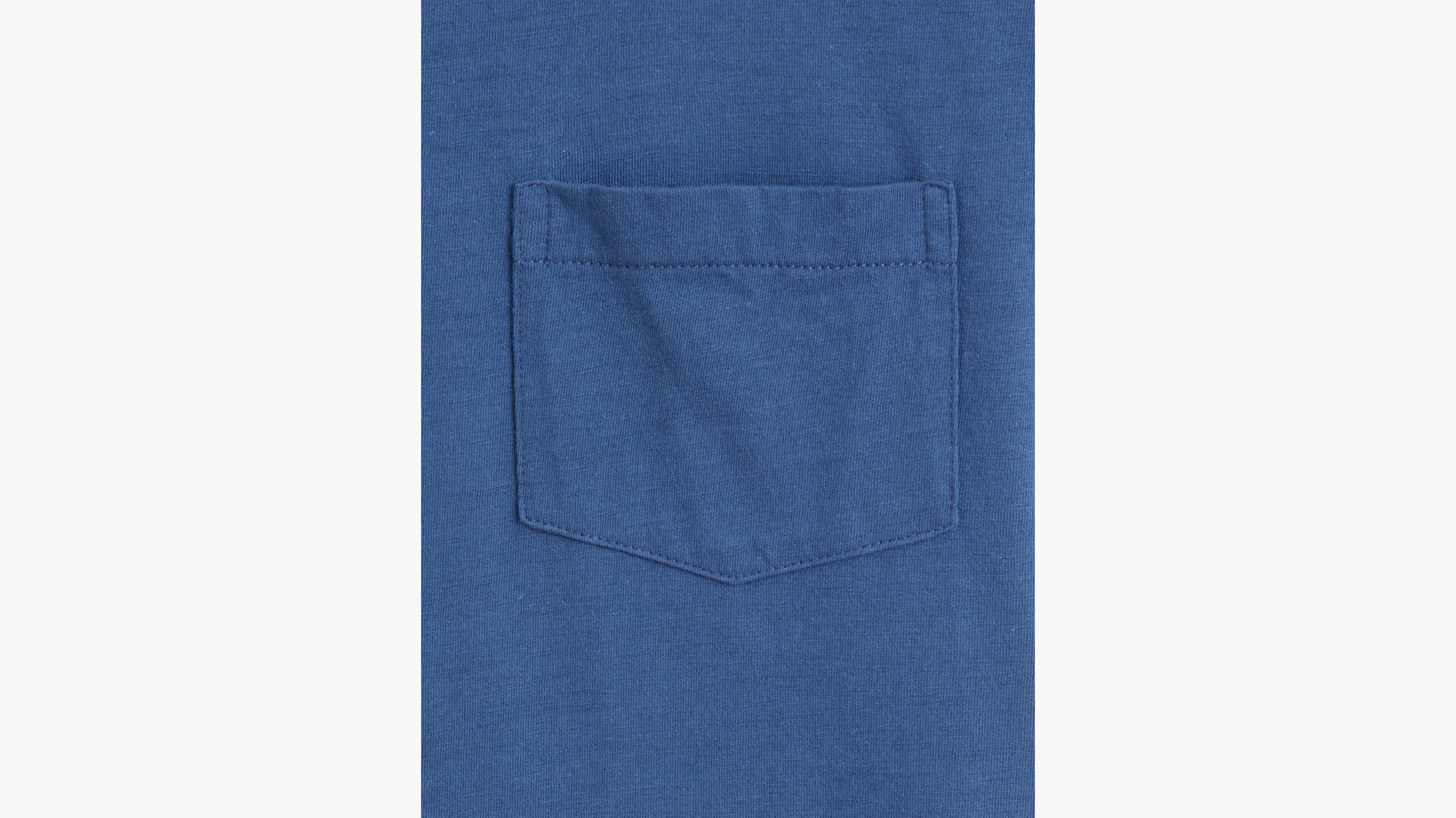 Levi's® Vintage Clothing 1950s Sportswear Tee 4