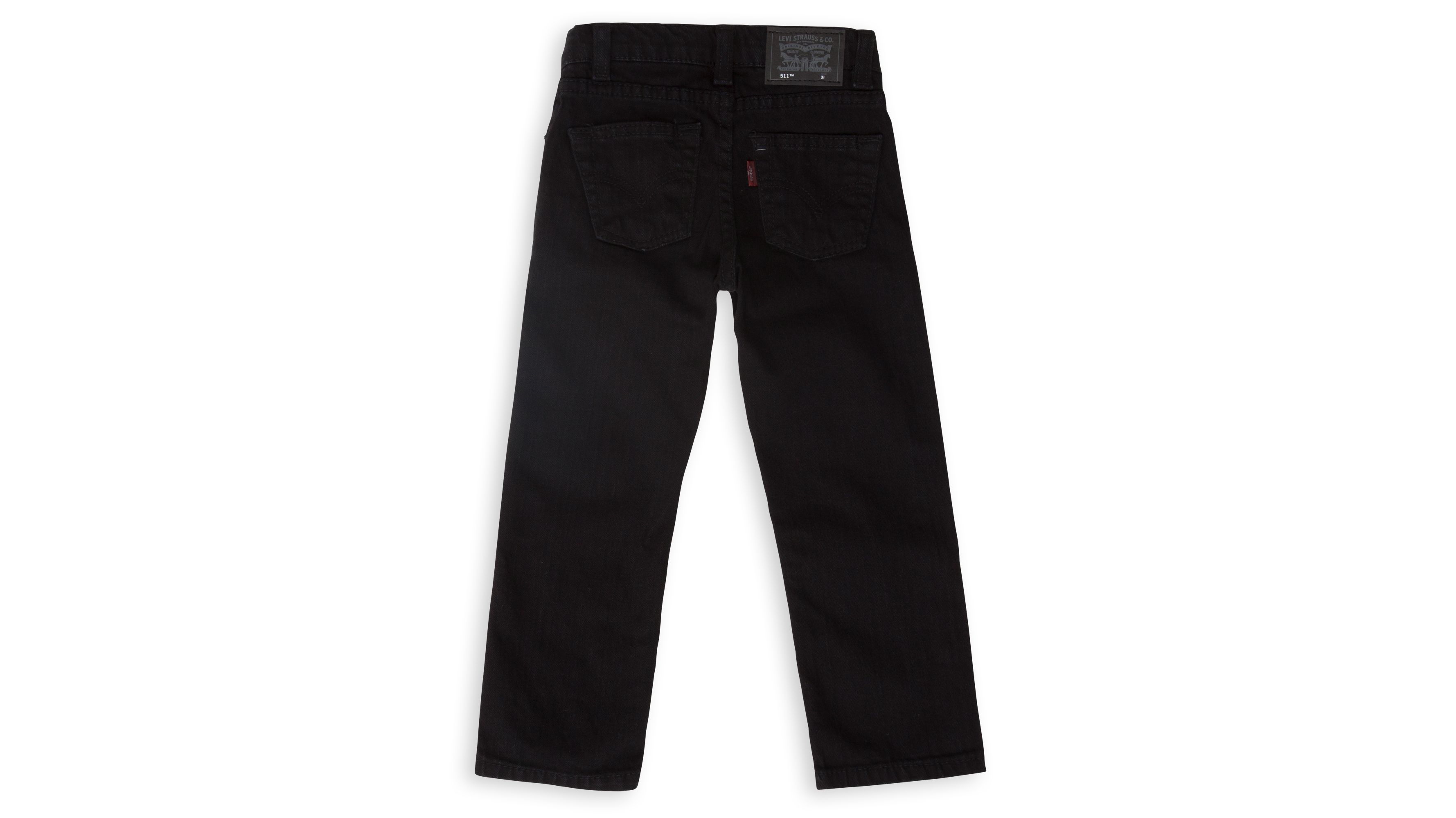 511™ Slim Fit Big Boys Jeans 8-20 3