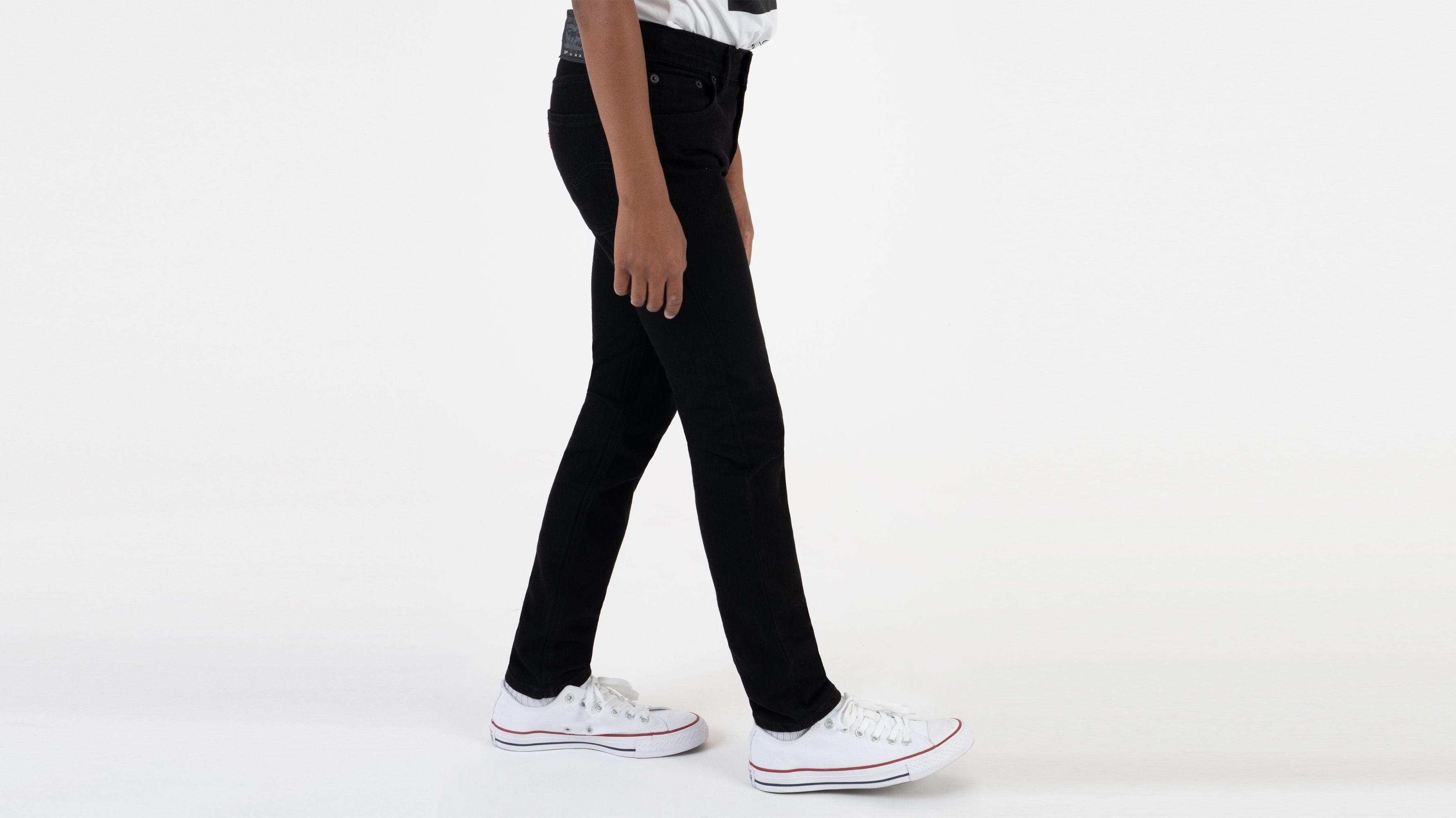 510™ Skinny Fit Big Boys Jeans 8-20 2