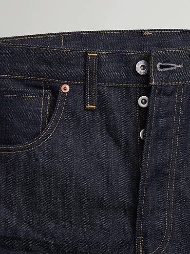 1944 501® Original Fit Men's Jeans - Medium Wash | Levi's® US