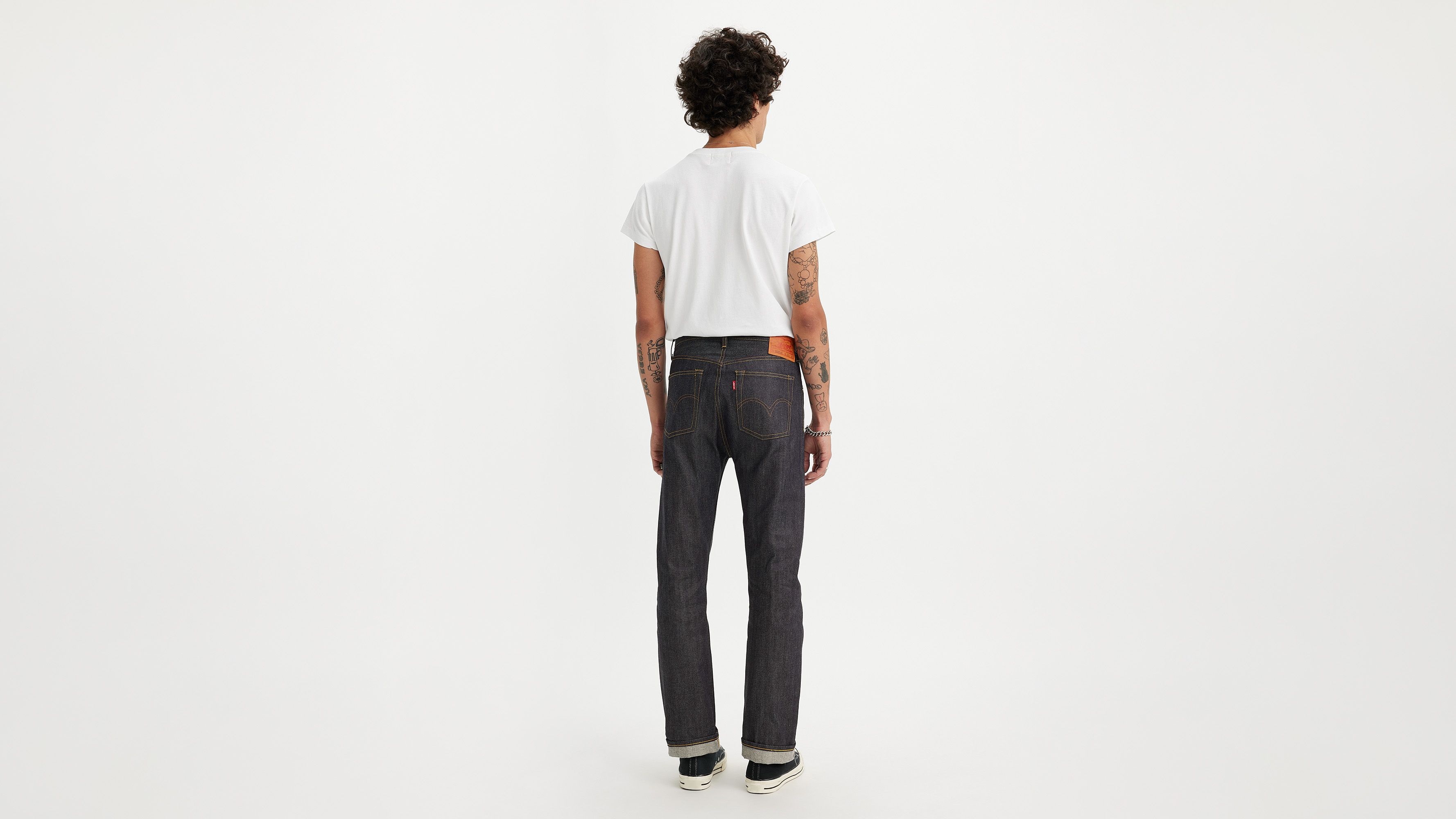 Levis clearance 501 1944