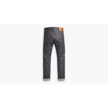 1944 501® Original Fit Selvedge Men's Jeans - Medium Wash | Levi's® US