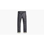 1944 501® Original Fit Selvedge Men's Jeans 6
