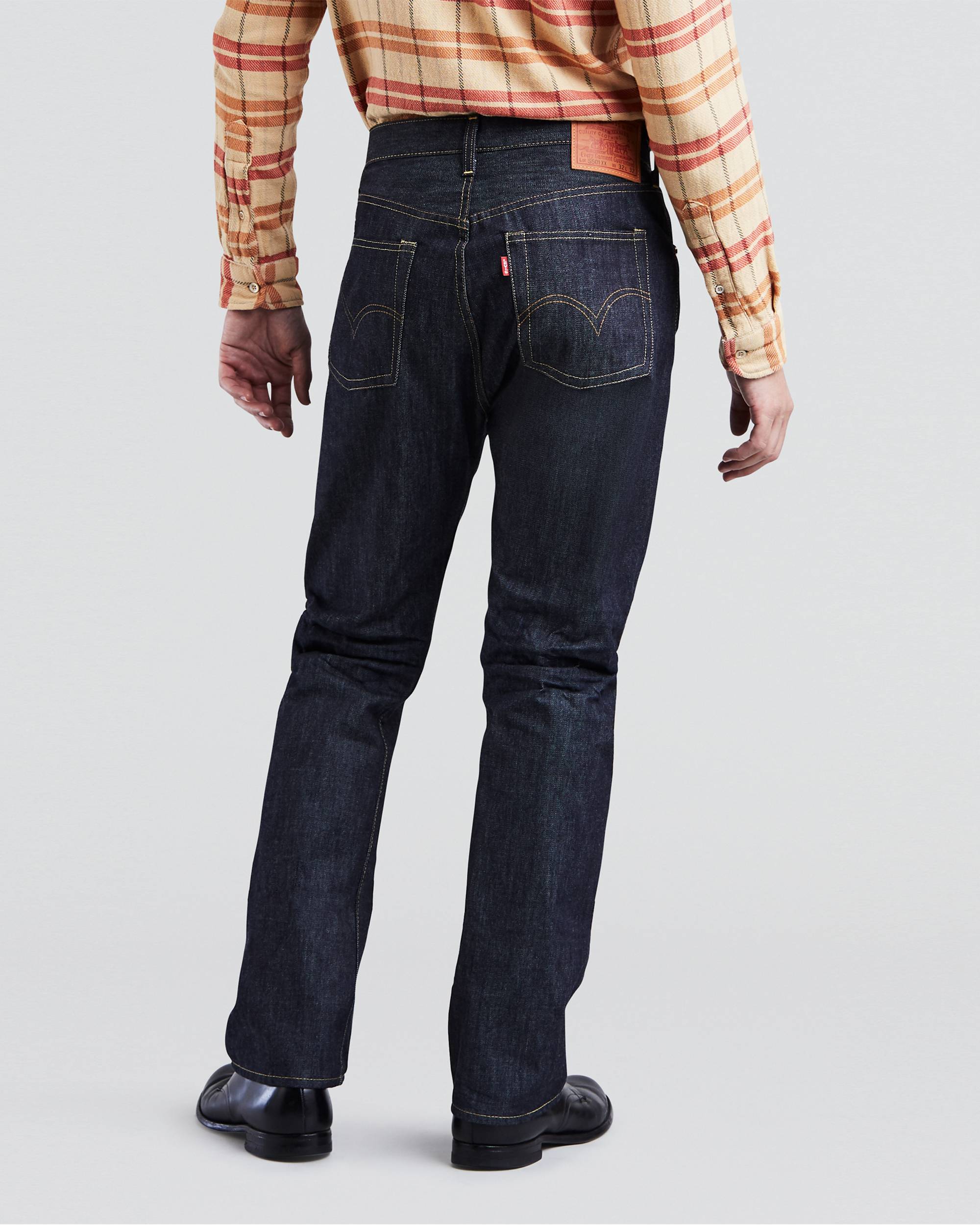 1944 501® Men's Jeans - Dark Wash | Levi's® US 1944 501® Men's Jeans - Dark Wash | Levi's® US