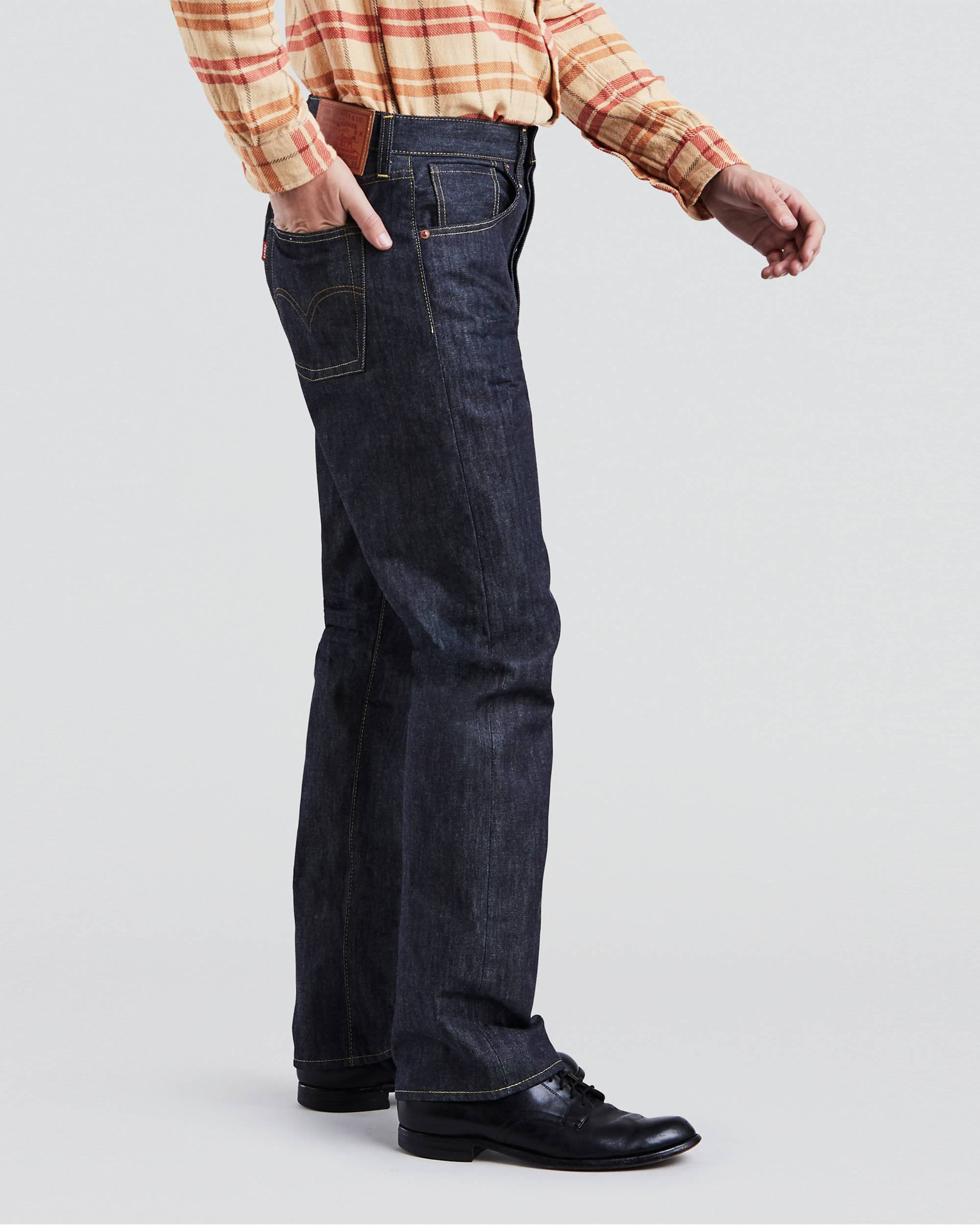 1944 501® Men's Jeans - Dark Wash | Levi's® US 1944 501® Men's Jeans - Dark Wash | Levi's® US
